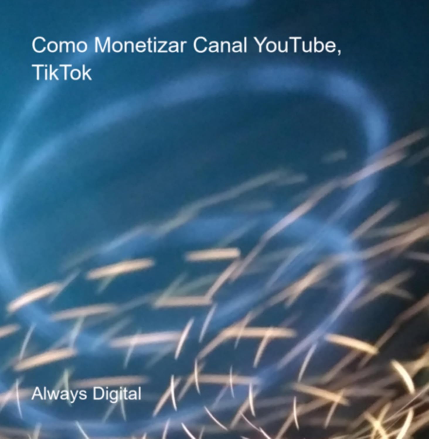 capítulo por capítulo baixar Como Monetizar Canal Youtube, Tiktok