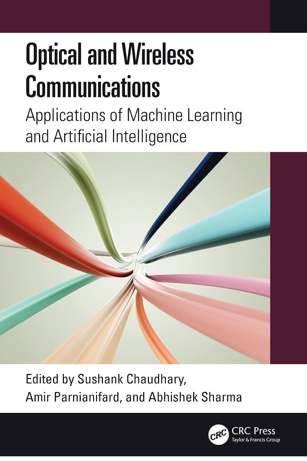 ler totalmente Optical and Wireless Communications: Applications of Machine Learning and Artificial Intelligence (English Edition)