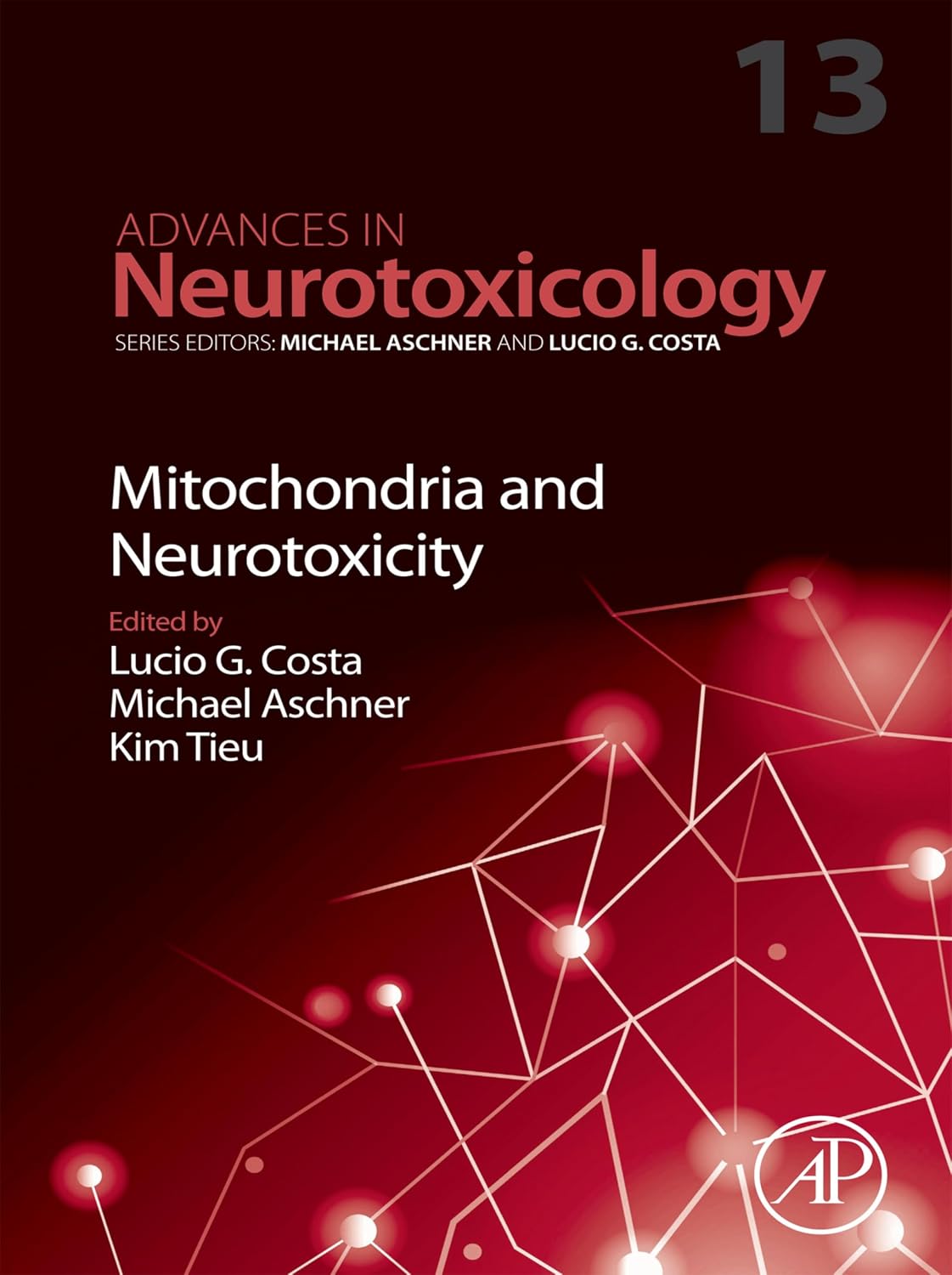 ler totalmente Mitochondria and Neurotoxicity (Advances in Neurotoxicology) (English Edition)