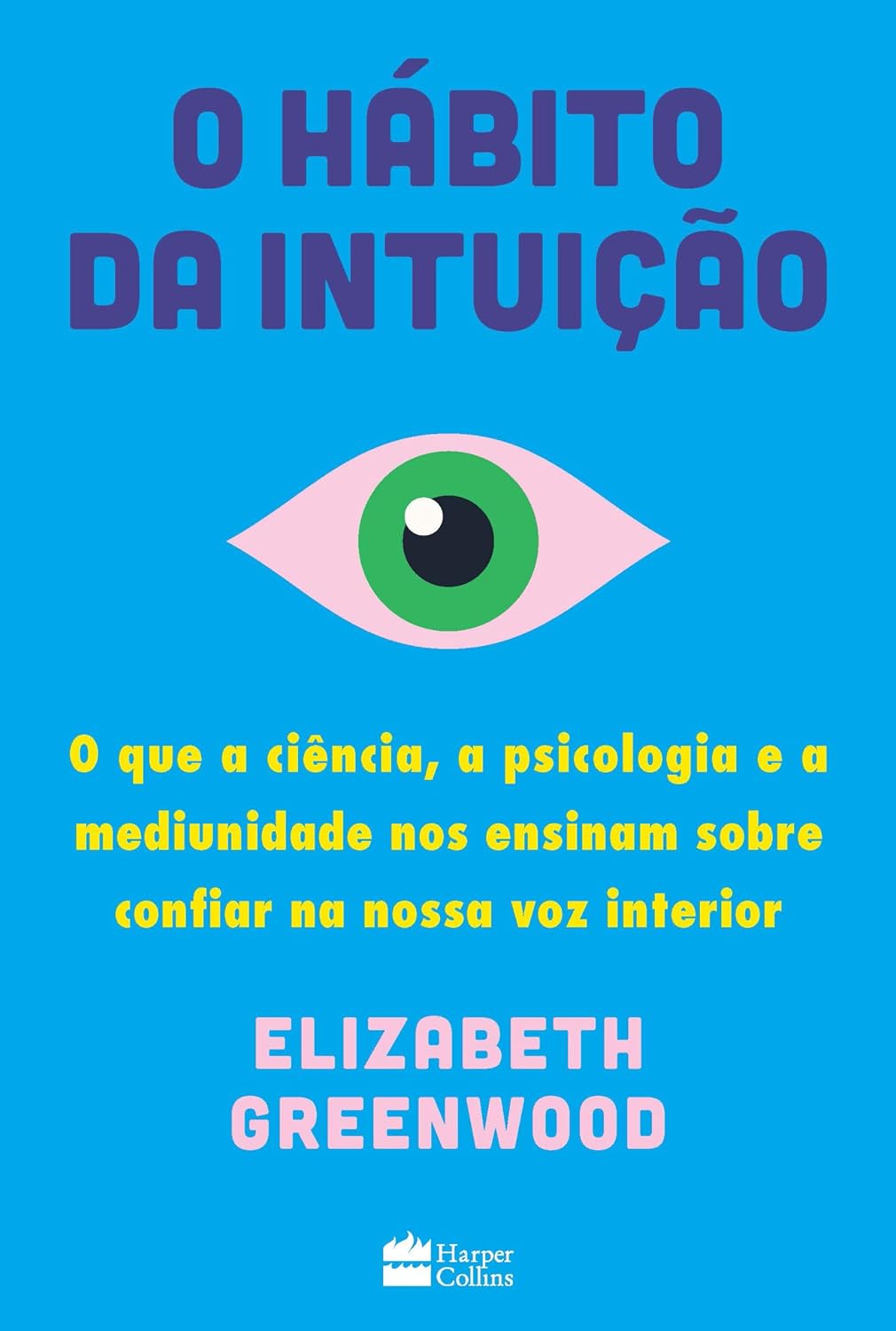 O hábito da intuição: O que a ciência, a psicologia e a mediunidade nos ensinam sobre confiar na nossa voz interior