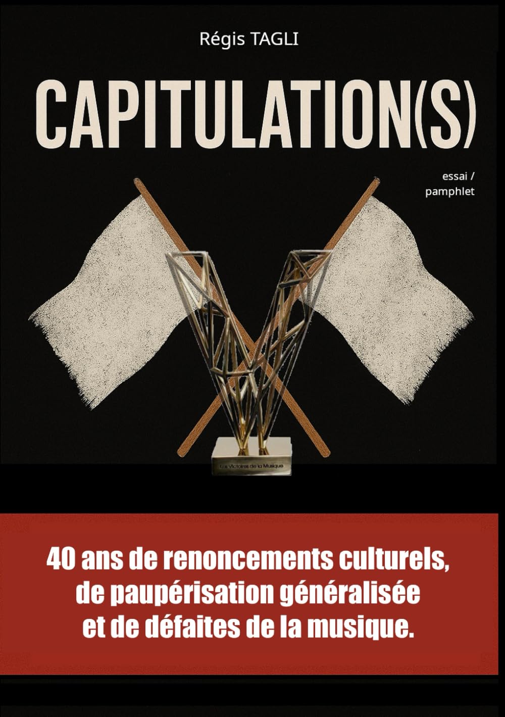 ler totalmente Capitulation(s) (French Edition)