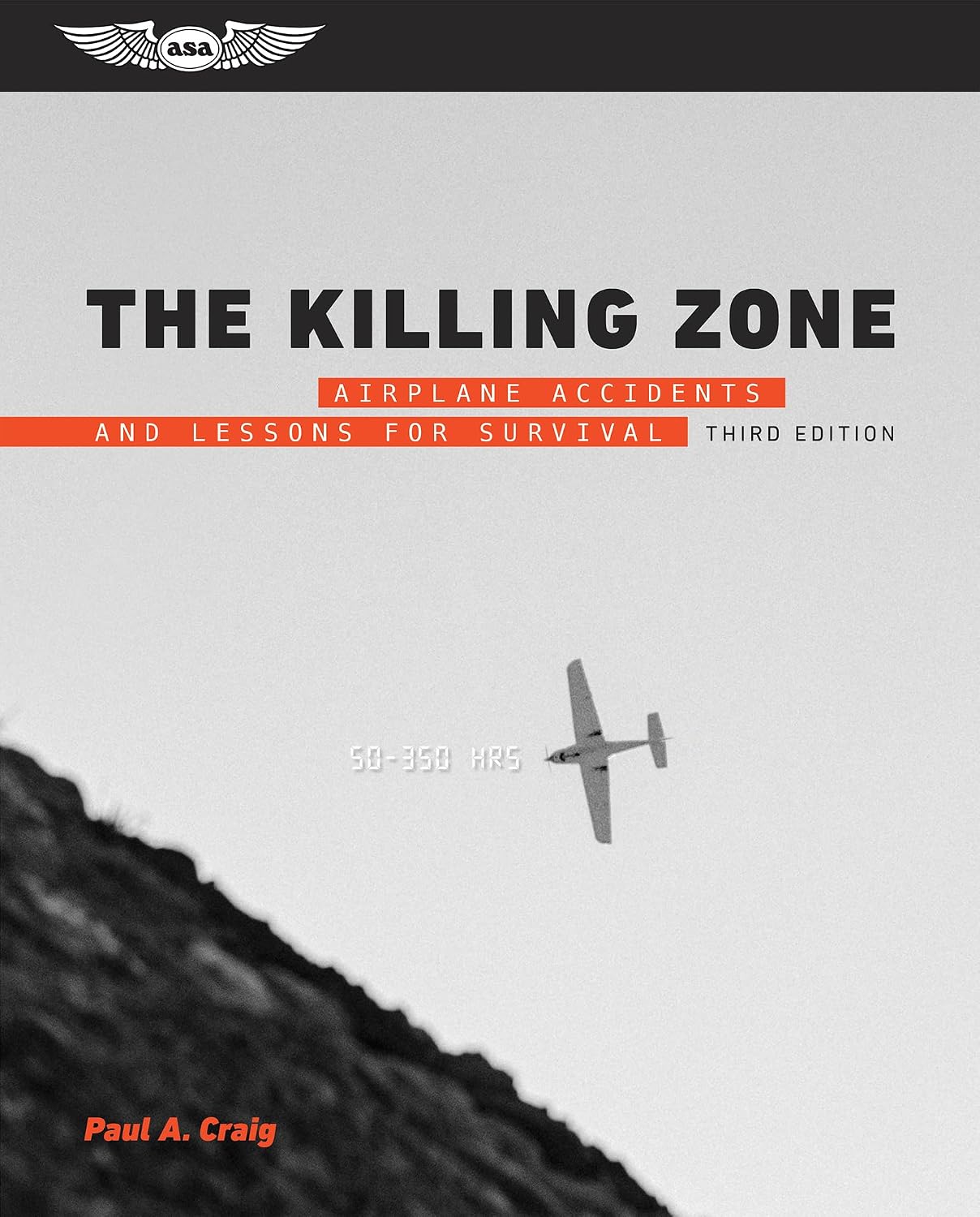 The Killing Zone: Airplane Accidents and Lessons for Survival baixar livro de graça