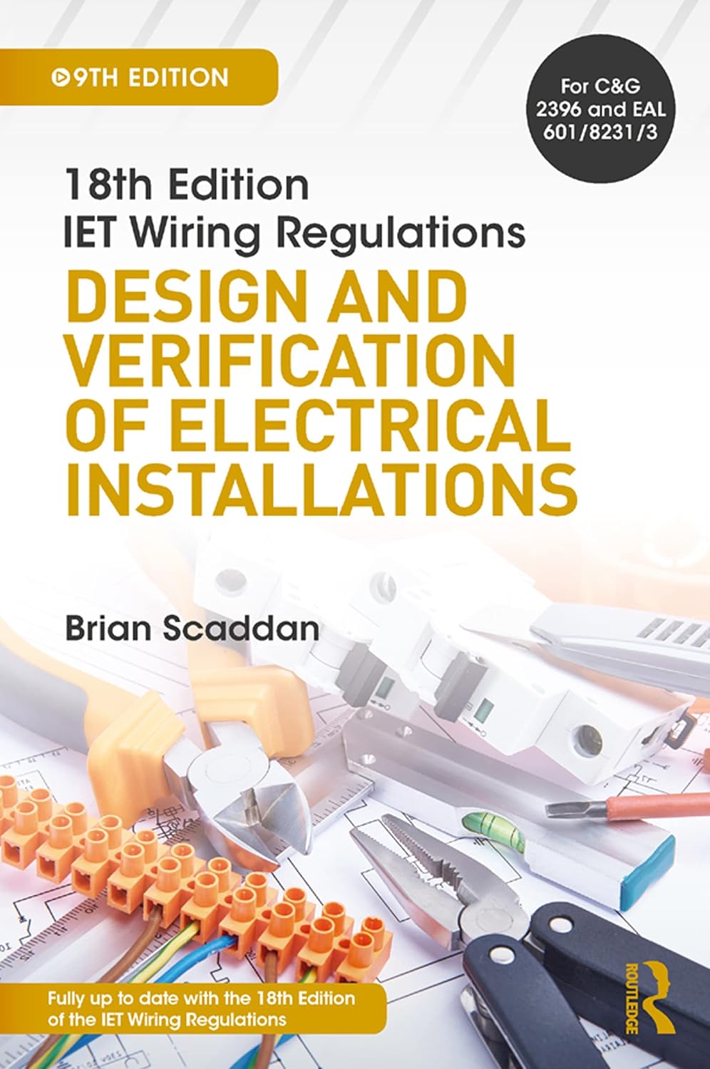 ler totalmente IET Wiring Regulations: Design and Verification of Electrical Installations (English Edition)