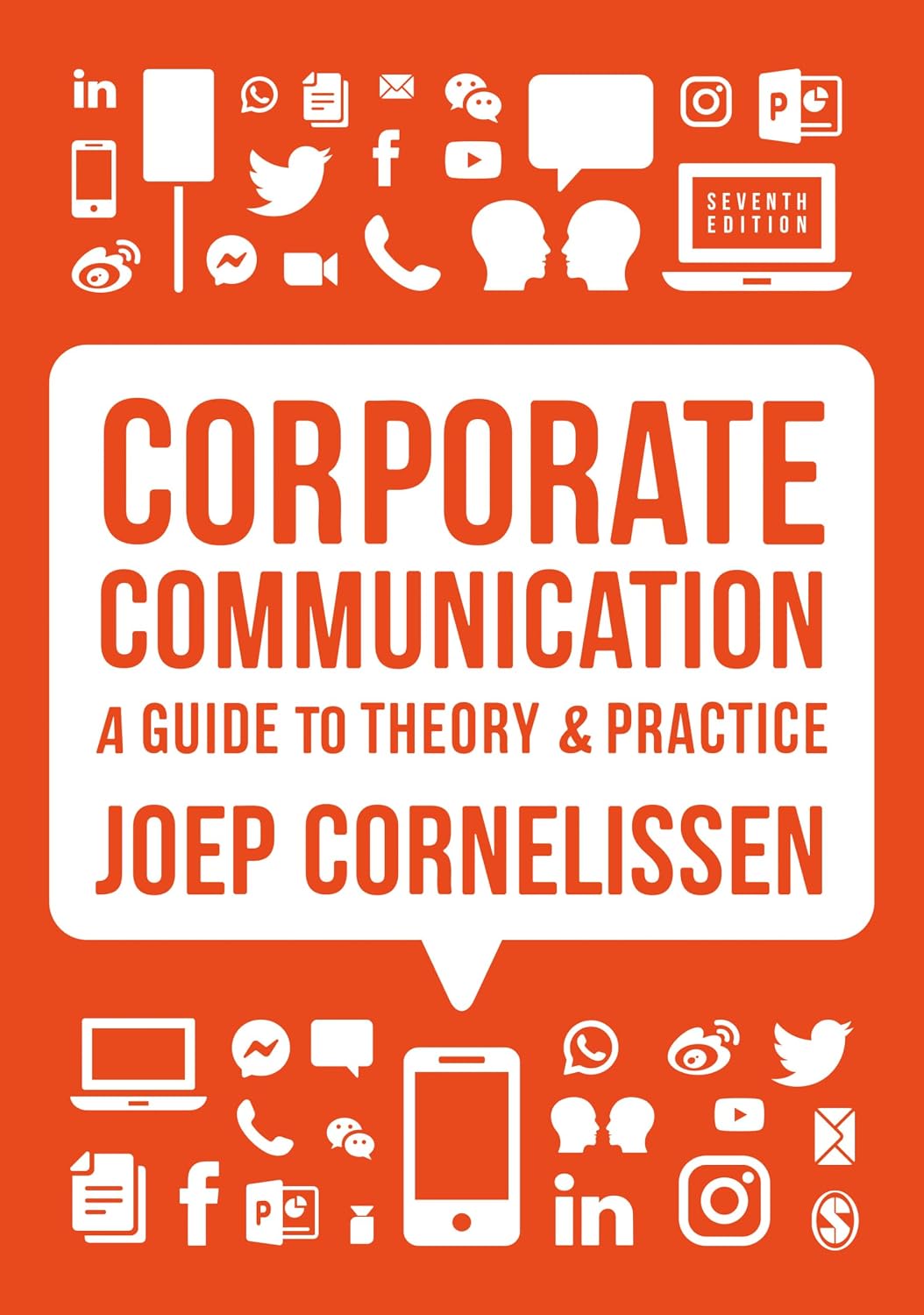 ler totalmente Corporate Communication: A Guide to Theory and Practice