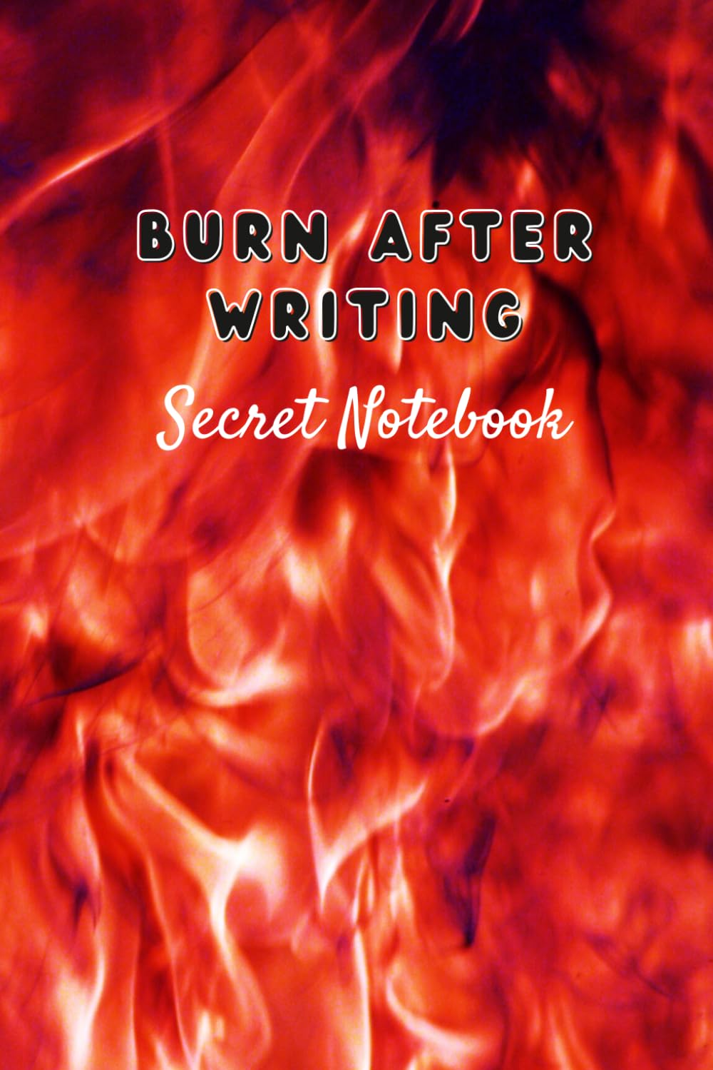 capítulo por capítulo baixar burn after writing diary (Burining Edition): Lined Journal Notebook | 120 pages | Blank lined Notebook| Gift For Teen, Women, Girl