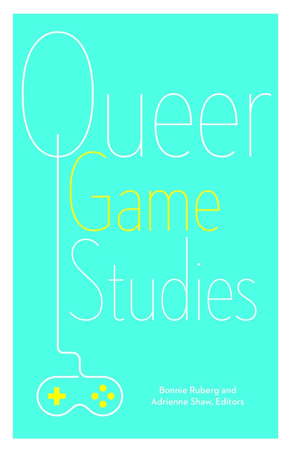 Queer Game Studies baixar livro de graça