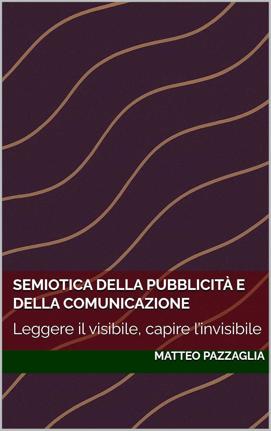 Semiotica della pubblicità e della comunicazione (Italian Edition) baixar o livro de graça