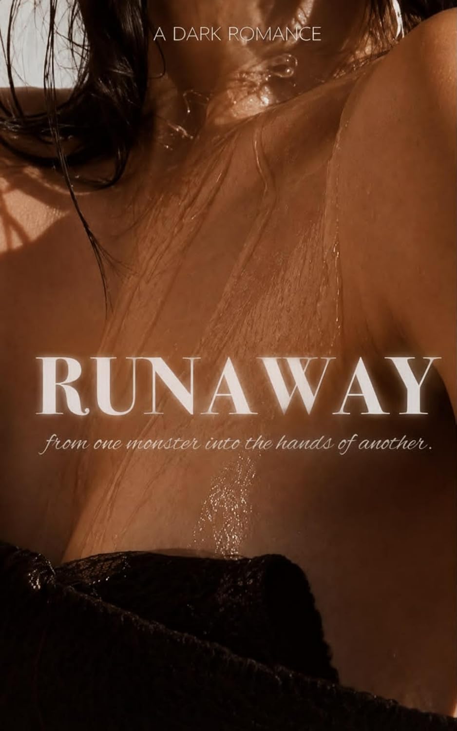capítulo por capítulo baixar Runaway 1: A Dark Romance (Dark Mafia Bad-boy Romance) (English Edition)