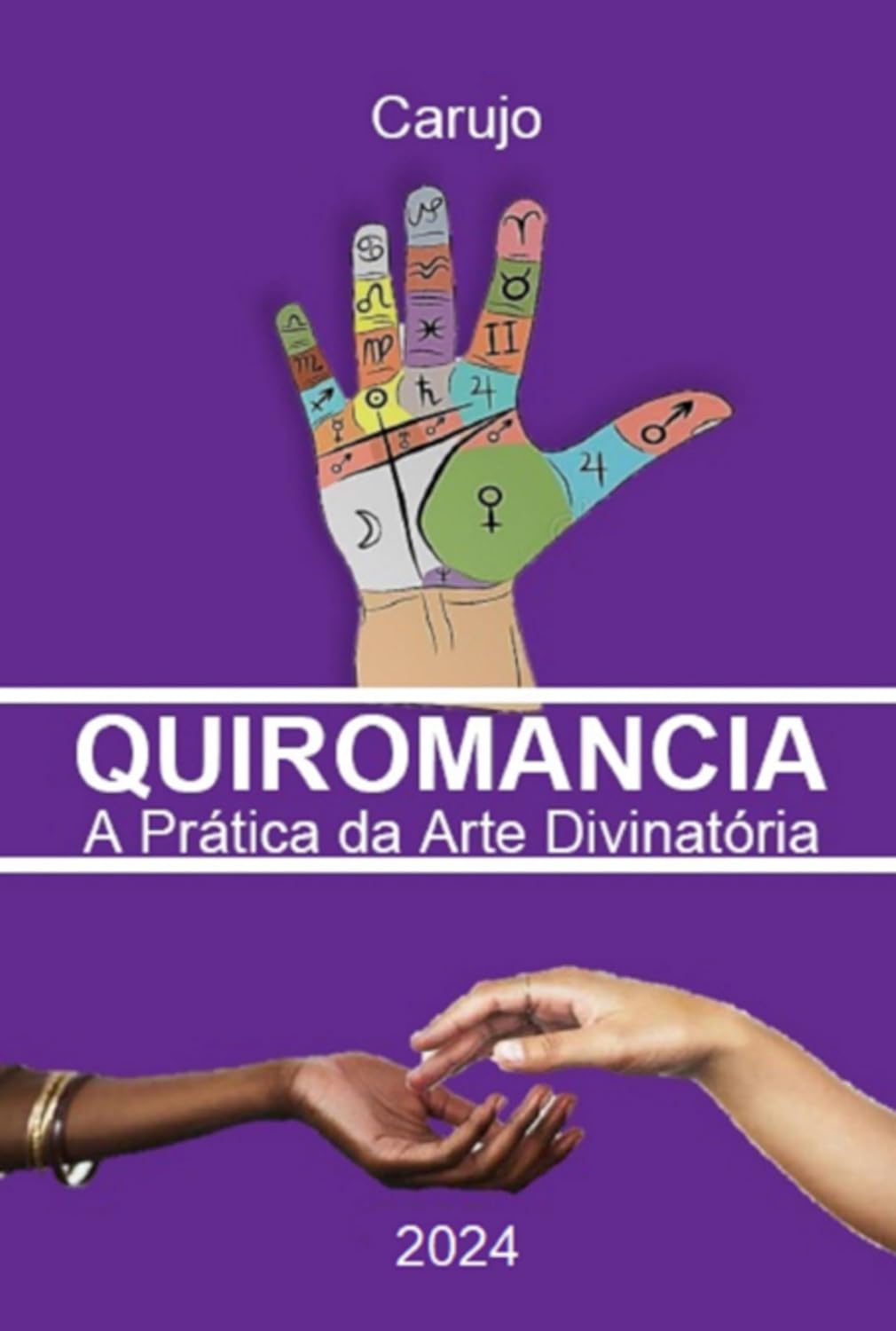 capítulo por capítulo baixar Quiromancia