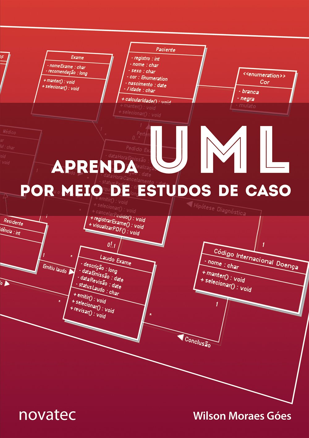 Aprenda UML por Meio de Estudos de Caso baixar livro de graça