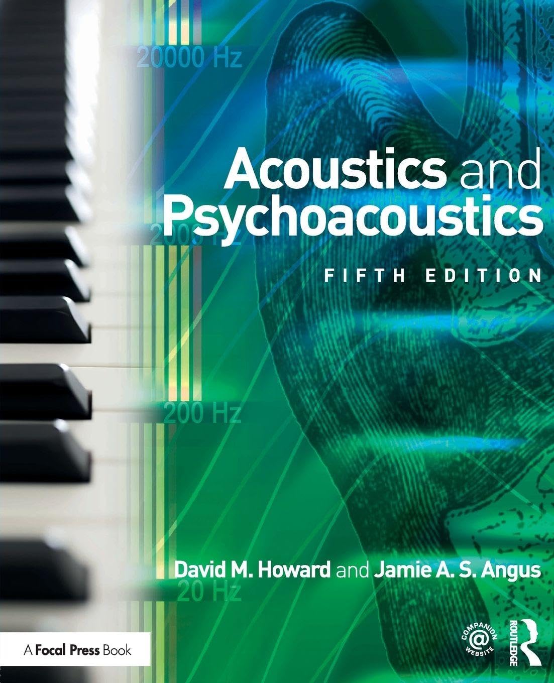 Acoustics and Psychoacoustics baixar o livro de graça