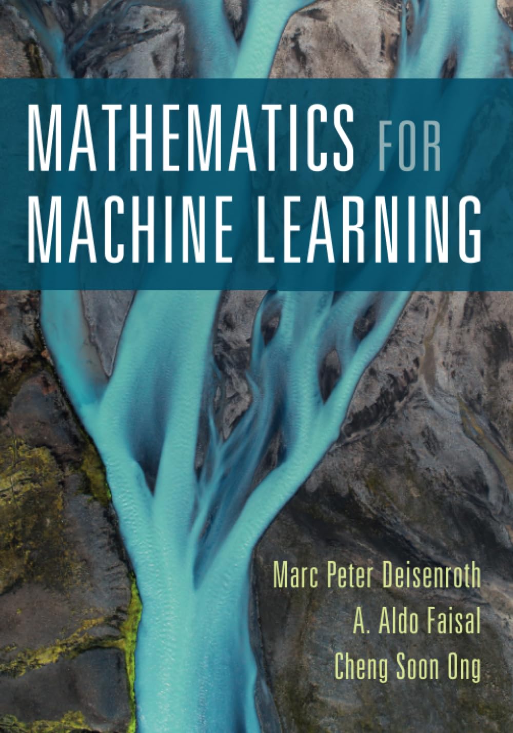 ler totalmente Mathematics for Machine Learning
