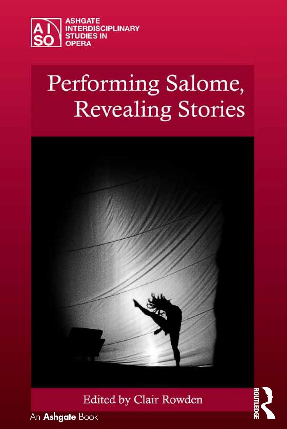 ler totalmente Performing Salome, Revealing Stories (Ashgate Interdisciplinary Studies in Opera) (English Edition)