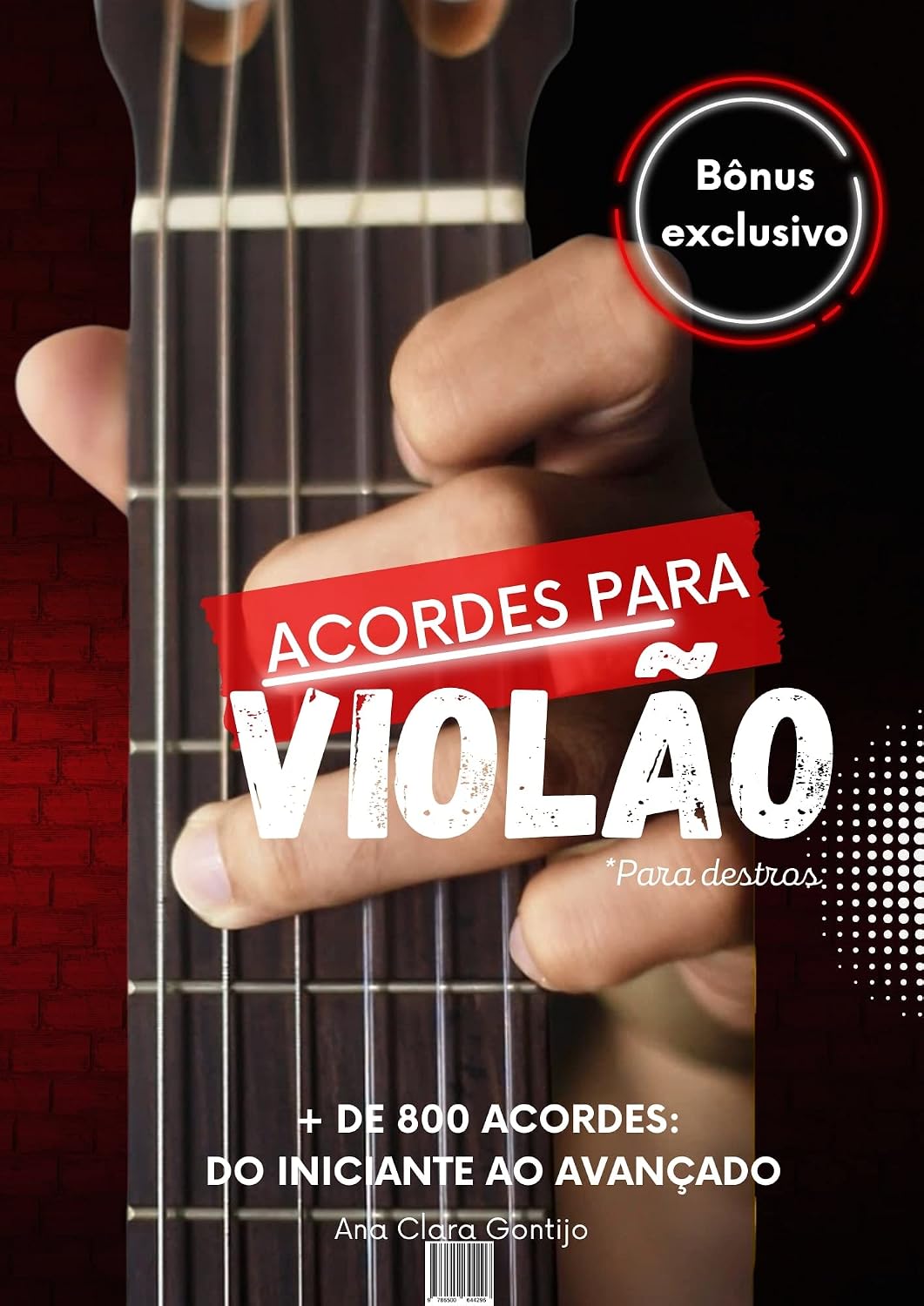 capítulo por capítulo baixar Acordes para violão: + de 800 acordes do iniciante ao avançado