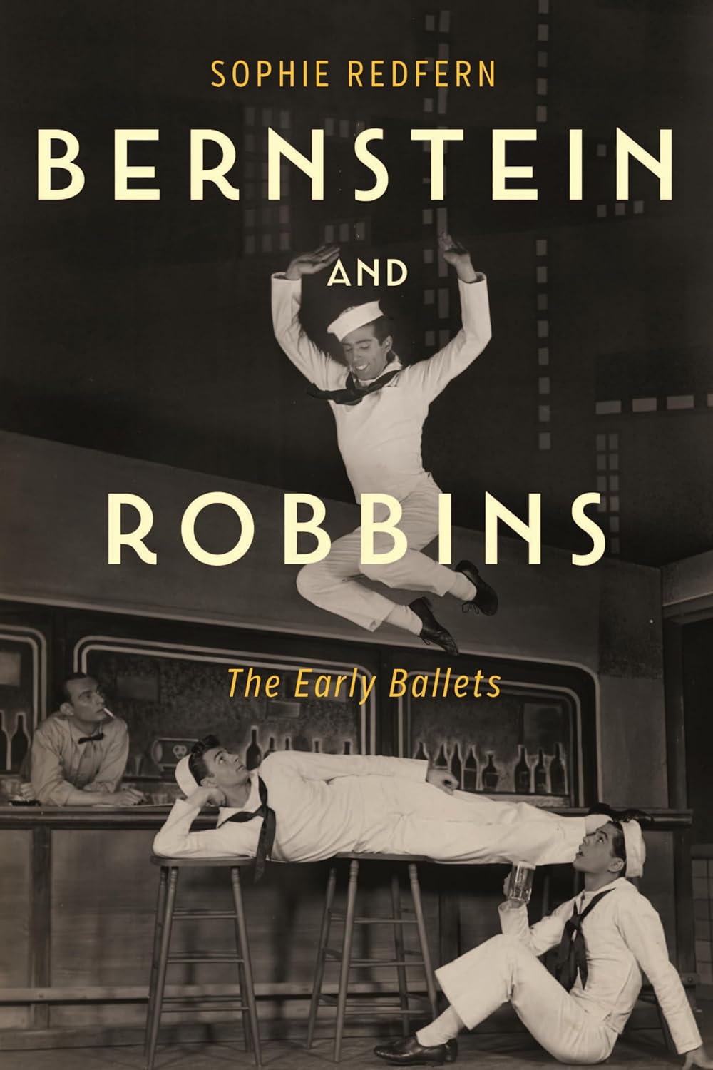 capítulo por capítulo baixar Bernstein and Robbins (English Edition)