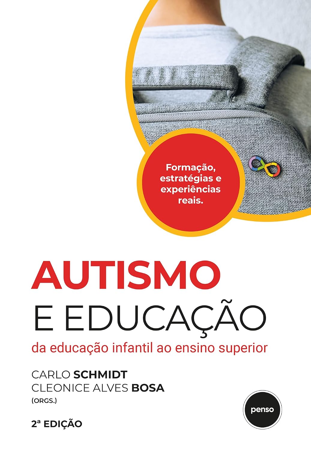 Autismo e Educação - 2.ed.: Da Educação Infantil ao Ensino Superior baixar o livro de graça