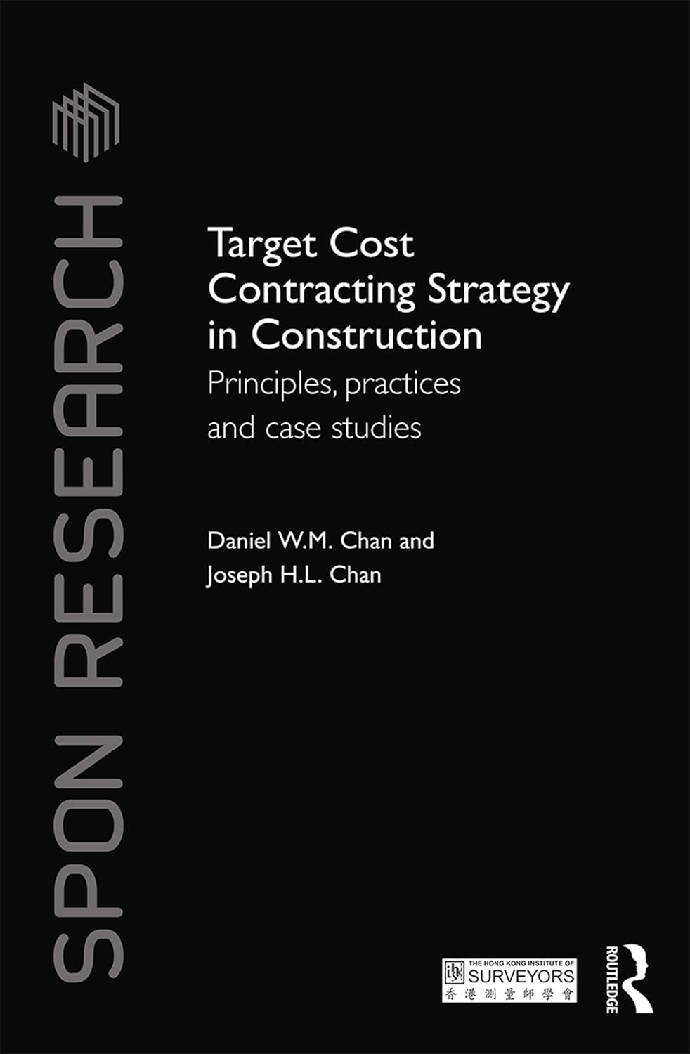 capítulo por capítulo baixar Target Cost Contracting Strategy in Construction: Principles, Practices and Case Studies (Spon Research) (English Edition)
