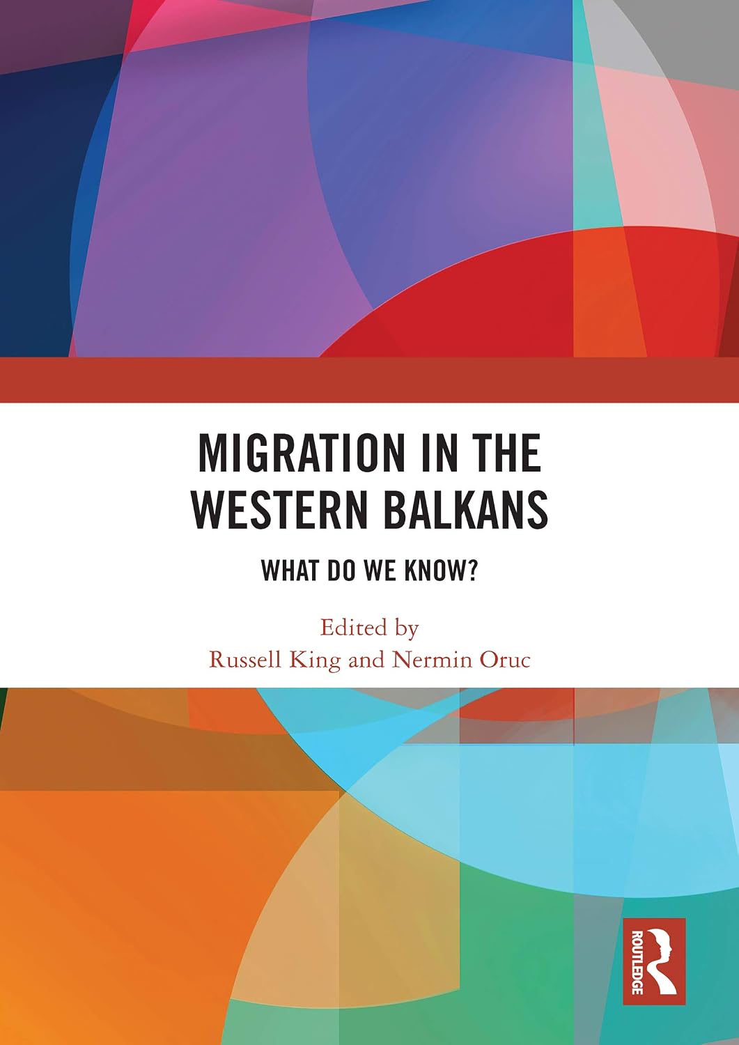 Migration in the Western Balkans: What do we know? (English Edition) baixar livro de graça