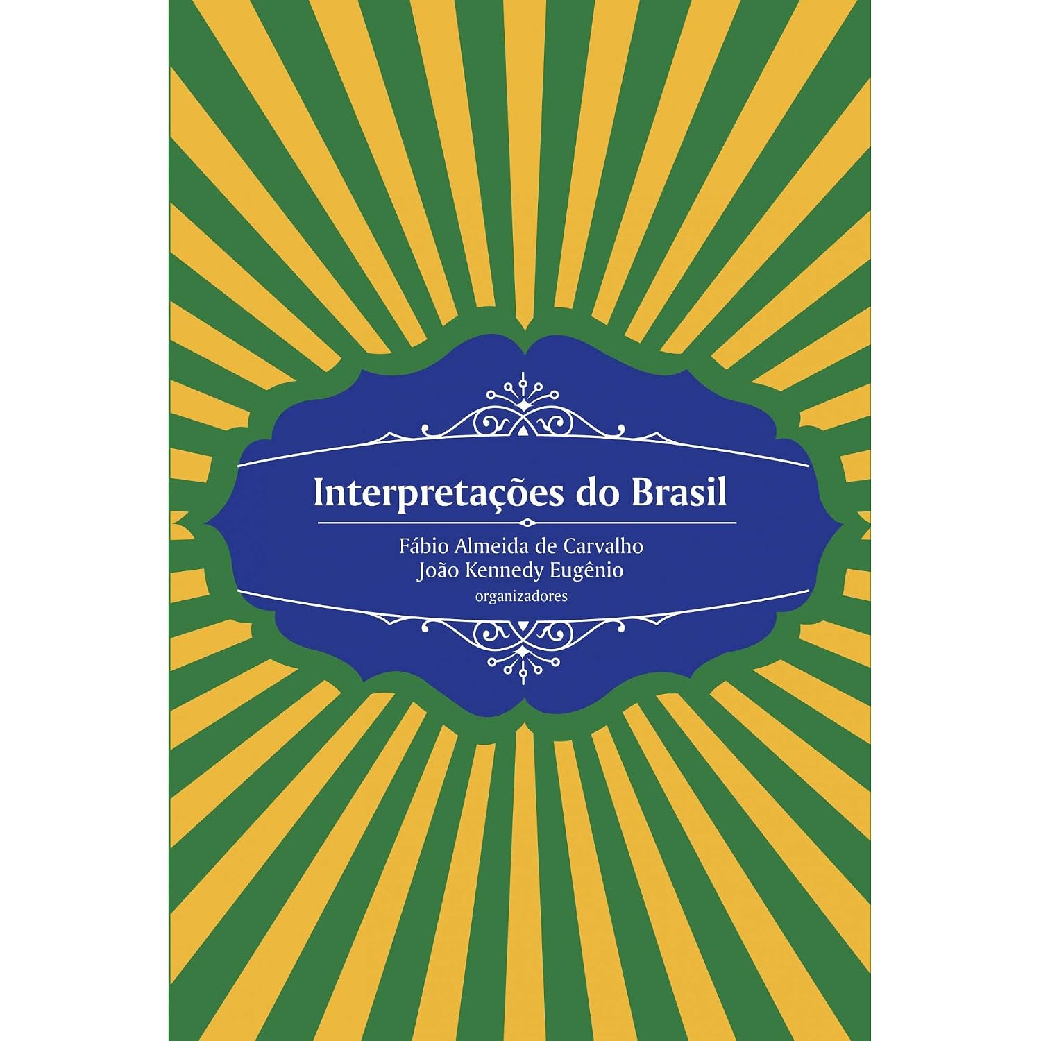 Interpretações do Brasil