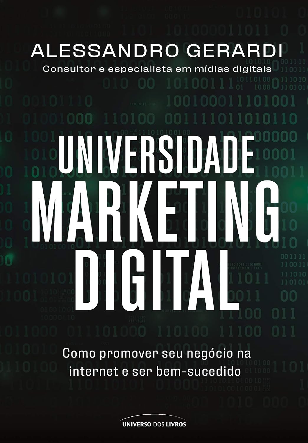 capítulo por capítulo baixar Universidade Marketing Digital