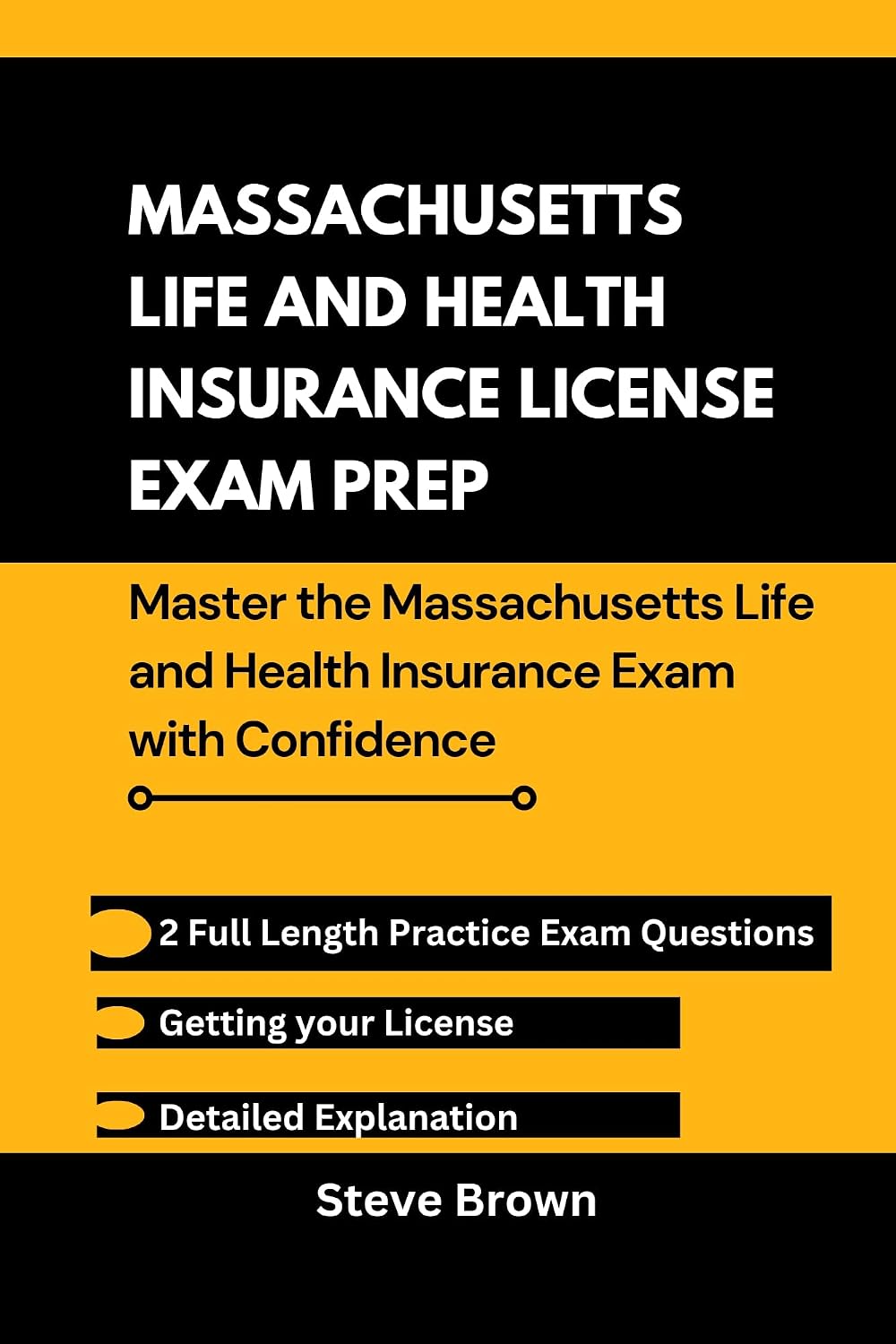 MASSACHUSETTS LIFE AND HEALTH INSURANCE LICENSE EXAM PREP: Master the Massachusetts and Health Insurance Exam with Confidence (USA LIFE AND HEALTH INSURANCE... PREP HANDBOOK Book 15) (English Edition) baixar livro de graça
