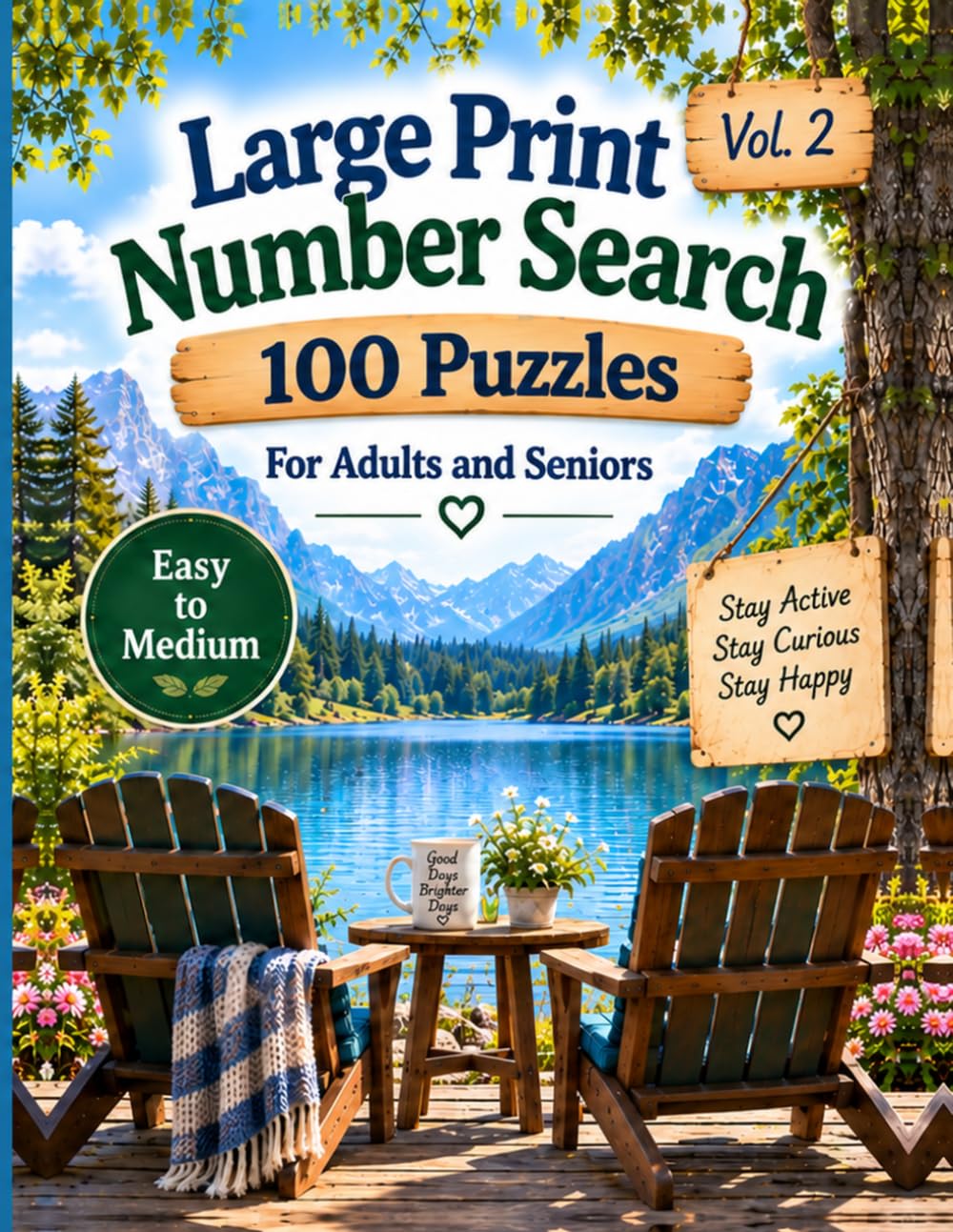 Large Print Number Search: Large Print Number Search for Adults and Seniors: Number Search Puzzles with Easy to Read Large Print, Easy to Medium... (Large Print Number Search Collection) baixar o livro de graça