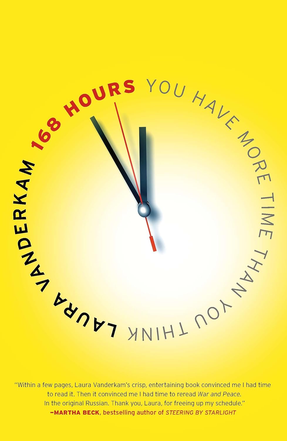 168 Hours: You Have More Time Than You Think (English Edition)