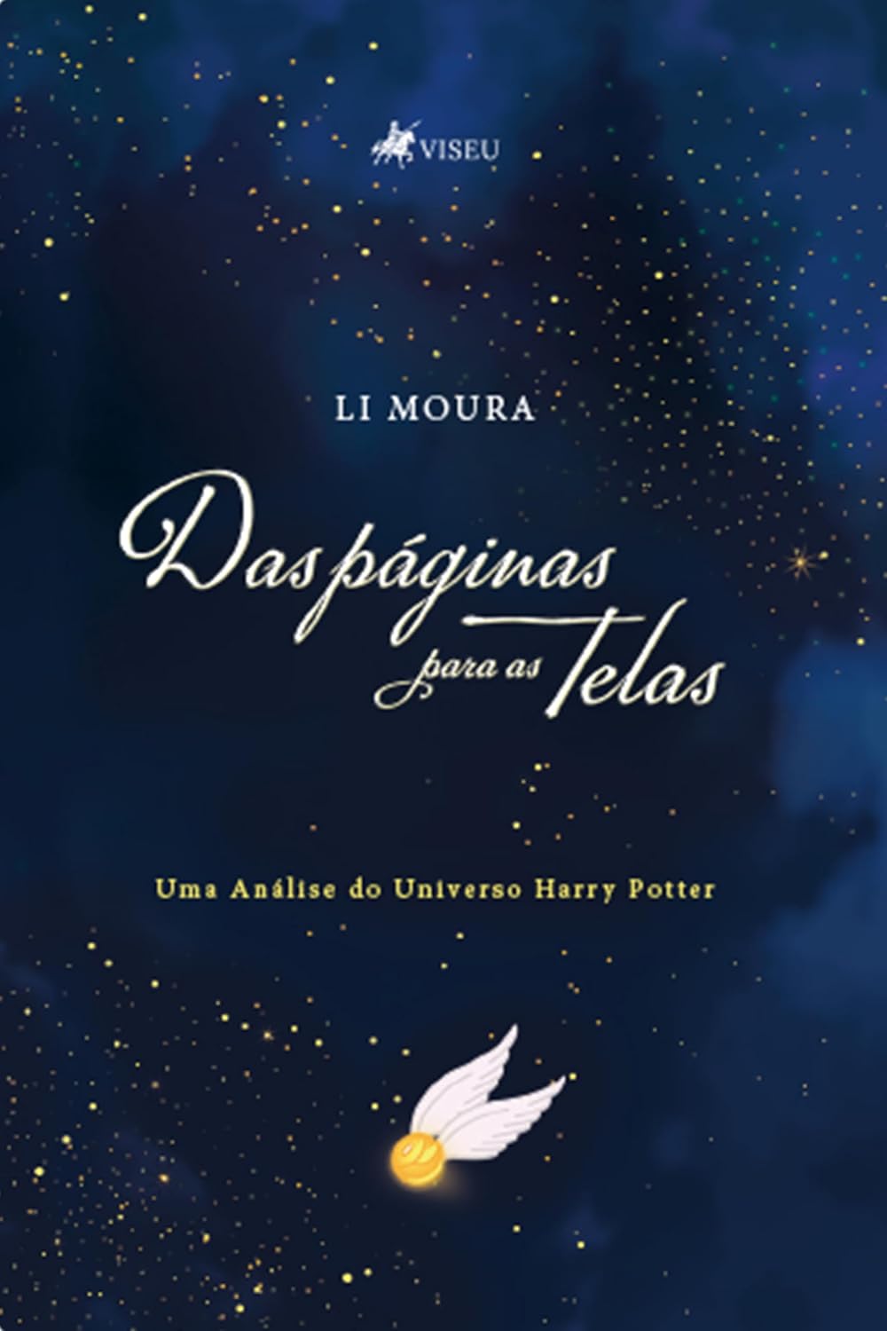 Das Páginas para as Telas: Uma Análise do Universo Harry Potter baixar livro de graça