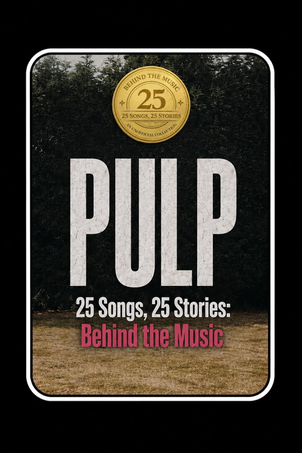 PULP | 25 Songs, 25 Stories: Behind the Music baixar livro de graça