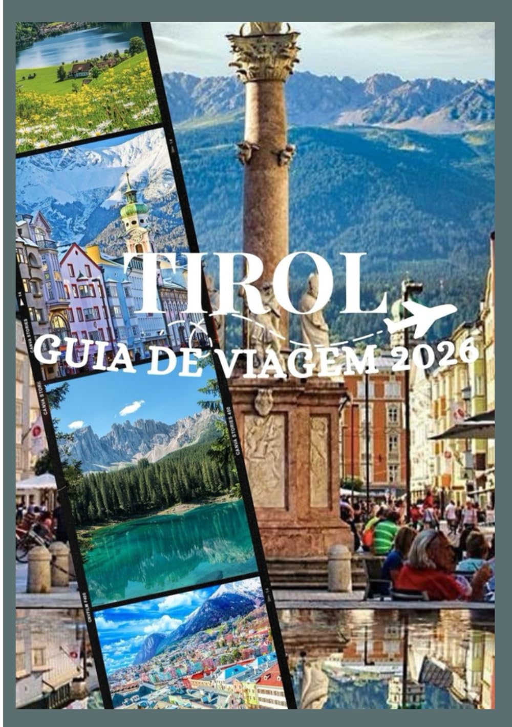 capítulo por capítulo baixar TIROL GUIA DE VIAGEM 2026: Descubra a cultura, a gastronomia, os festivais, os bairros históricos e as aventuras inesquecíveis do Tirol. (Updated Low Budget 2026 Travel Guides)