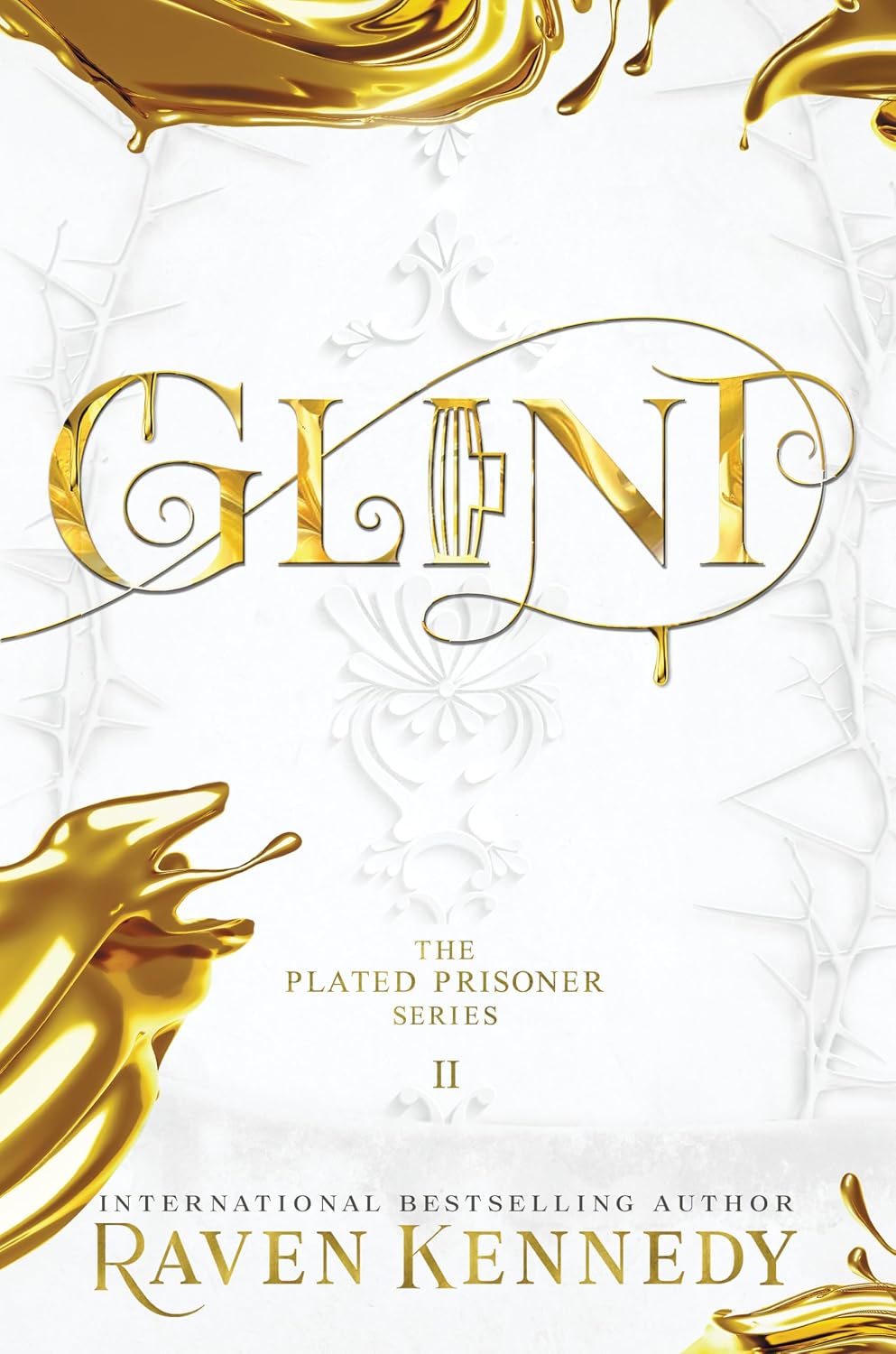 capítulo por capítulo baixar Glint: 2