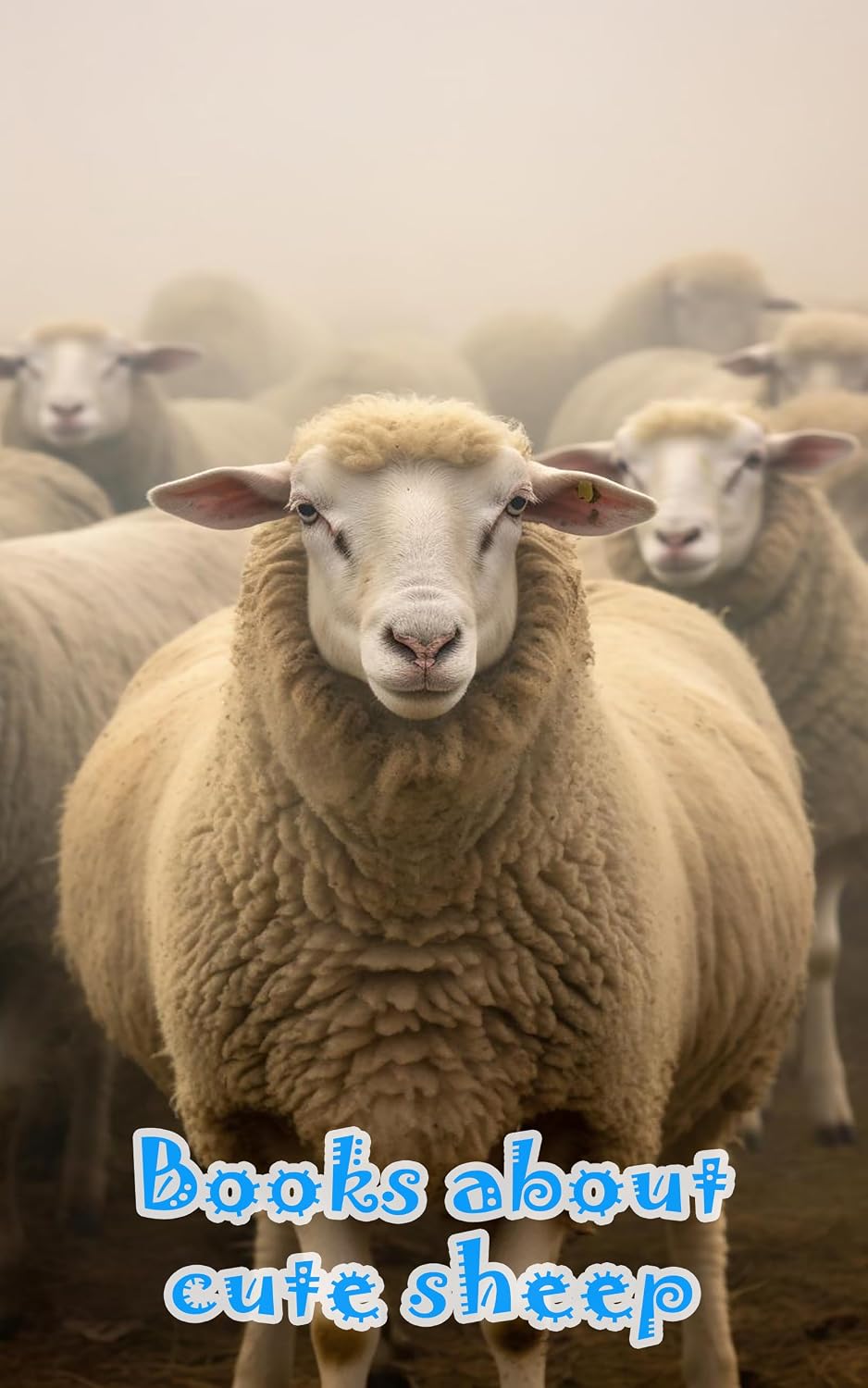 ler totalmente Sheepish Delights: A Journey with Cute Sheep: Delightful Encounters with Sheep, A Visual Feast for Animal Lovers (English Edition)