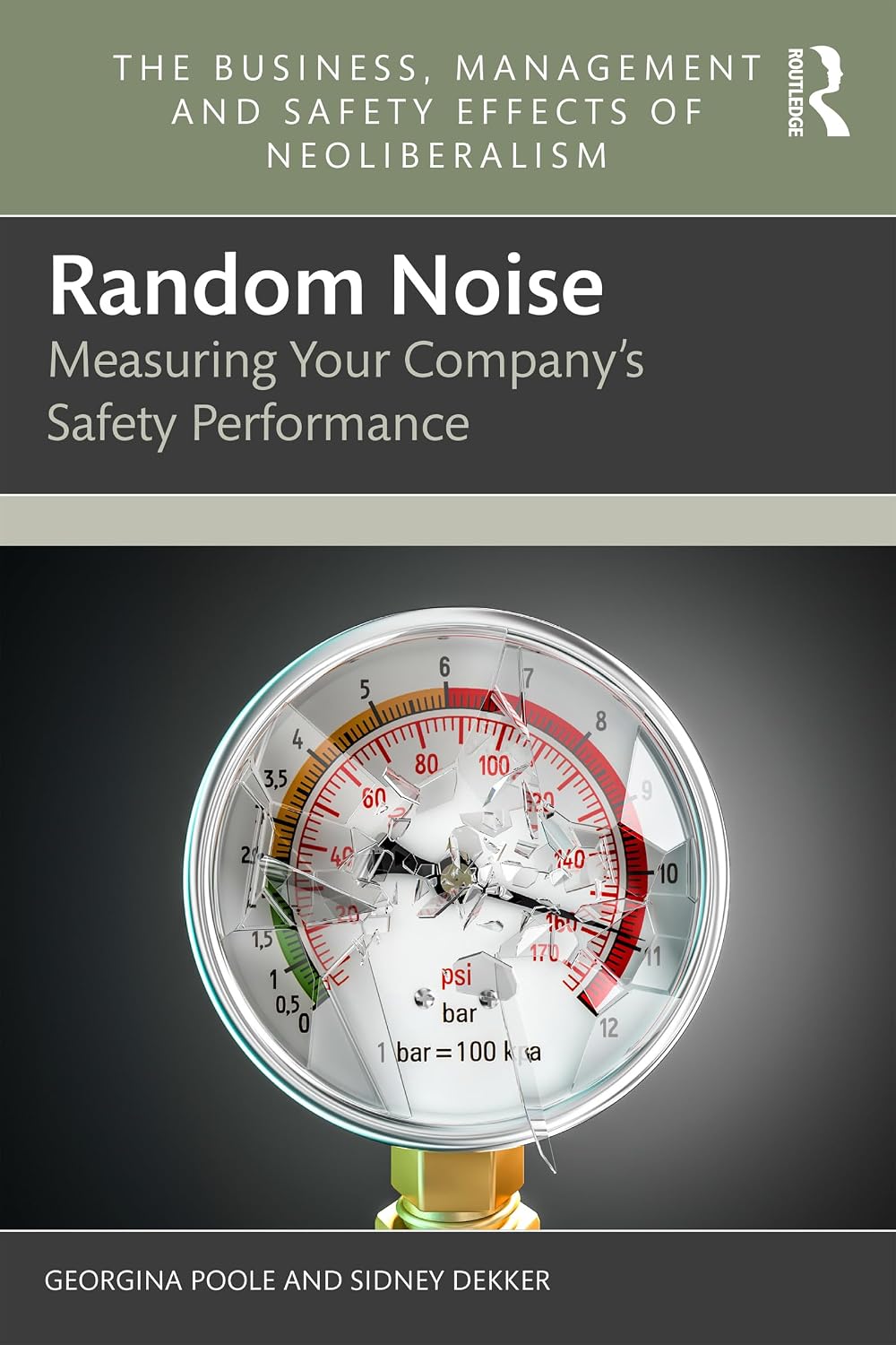 Random Noise: Measuring Your Company's Safety Performance (The Business, Management and Safety Effects of Neoliberalism) (English Edition) baixar o livro de graça