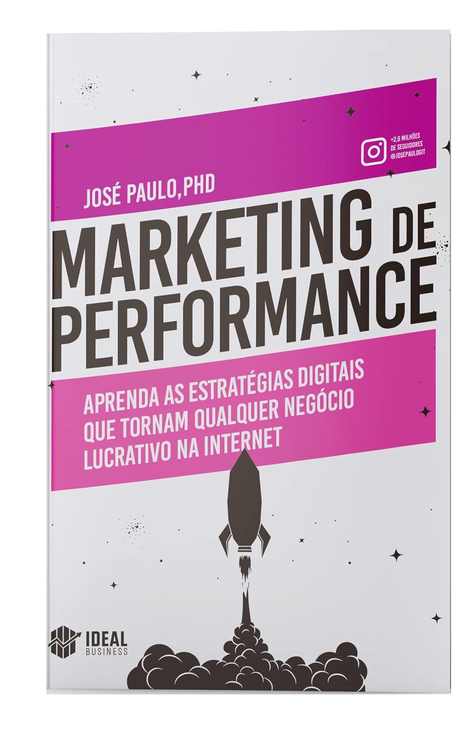 capítulo por capítulo baixar Marketing de Performance: Aprenda as estratégias digitais que tornam qualquer negócio lucrativo na internet