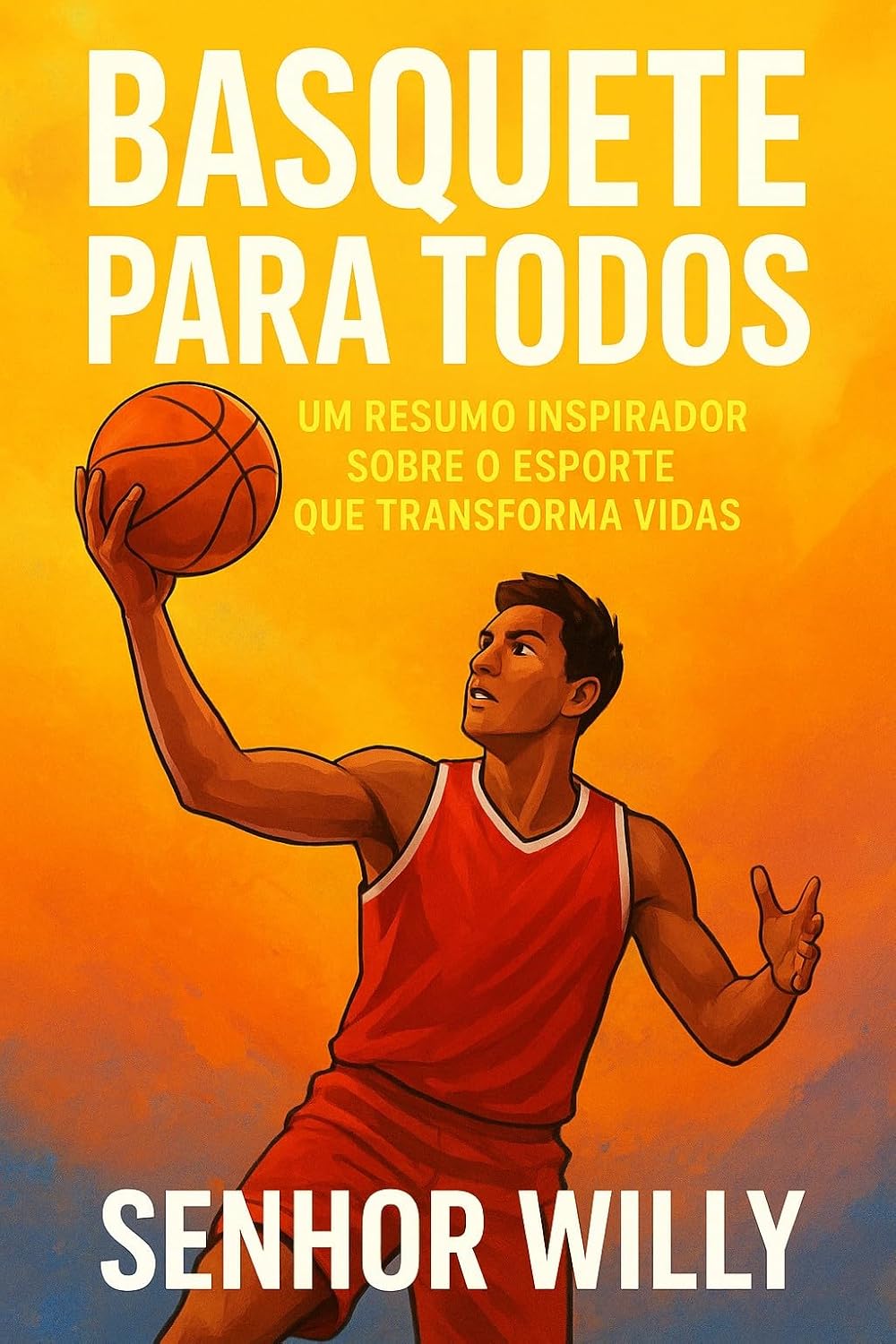 Basquete para Todos: Um Resumo Inspirador sobre o Esporte que Transforma Vidas baixar livro de graça