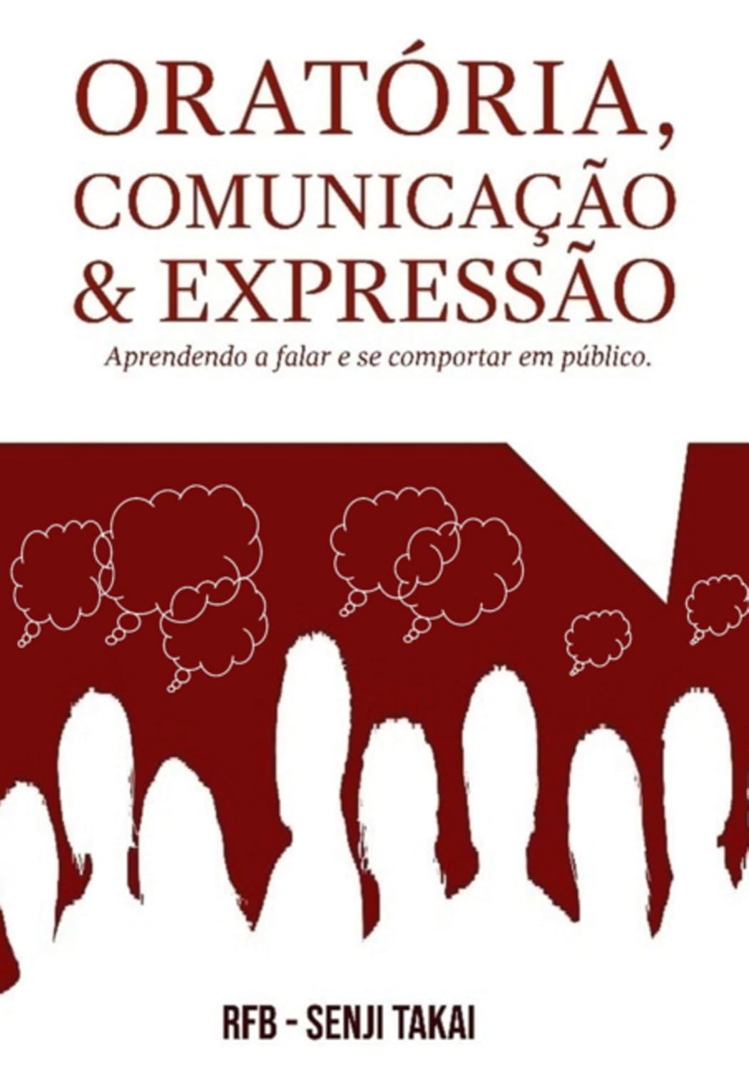 Oratória, Comunicação E Expressão baixar livro de graça