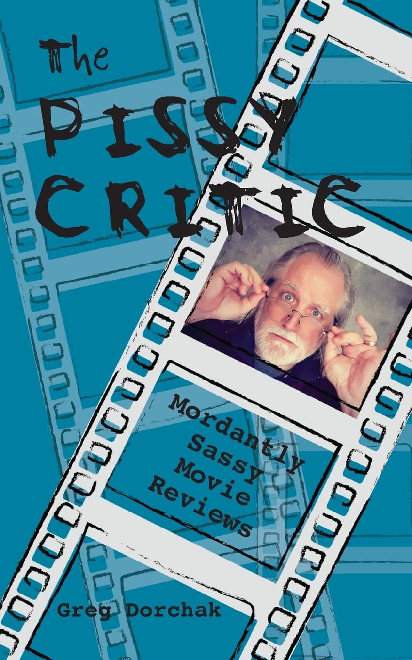 The Pissy Critic baixar o livro de graça