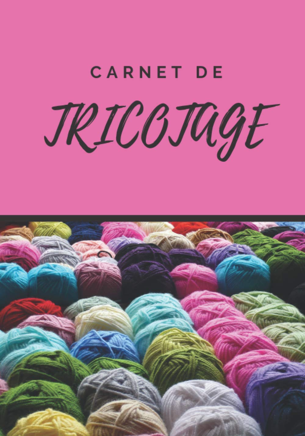 carnet de tricotage: Pour femme,fille,tricoteuse aguerrie,débutante Grand Format 60 Projets Carnet de suivi à remplir Notez vos Projets Idées... Croquis Fiches pratiques DIY (French Edition) baixar livro de graça