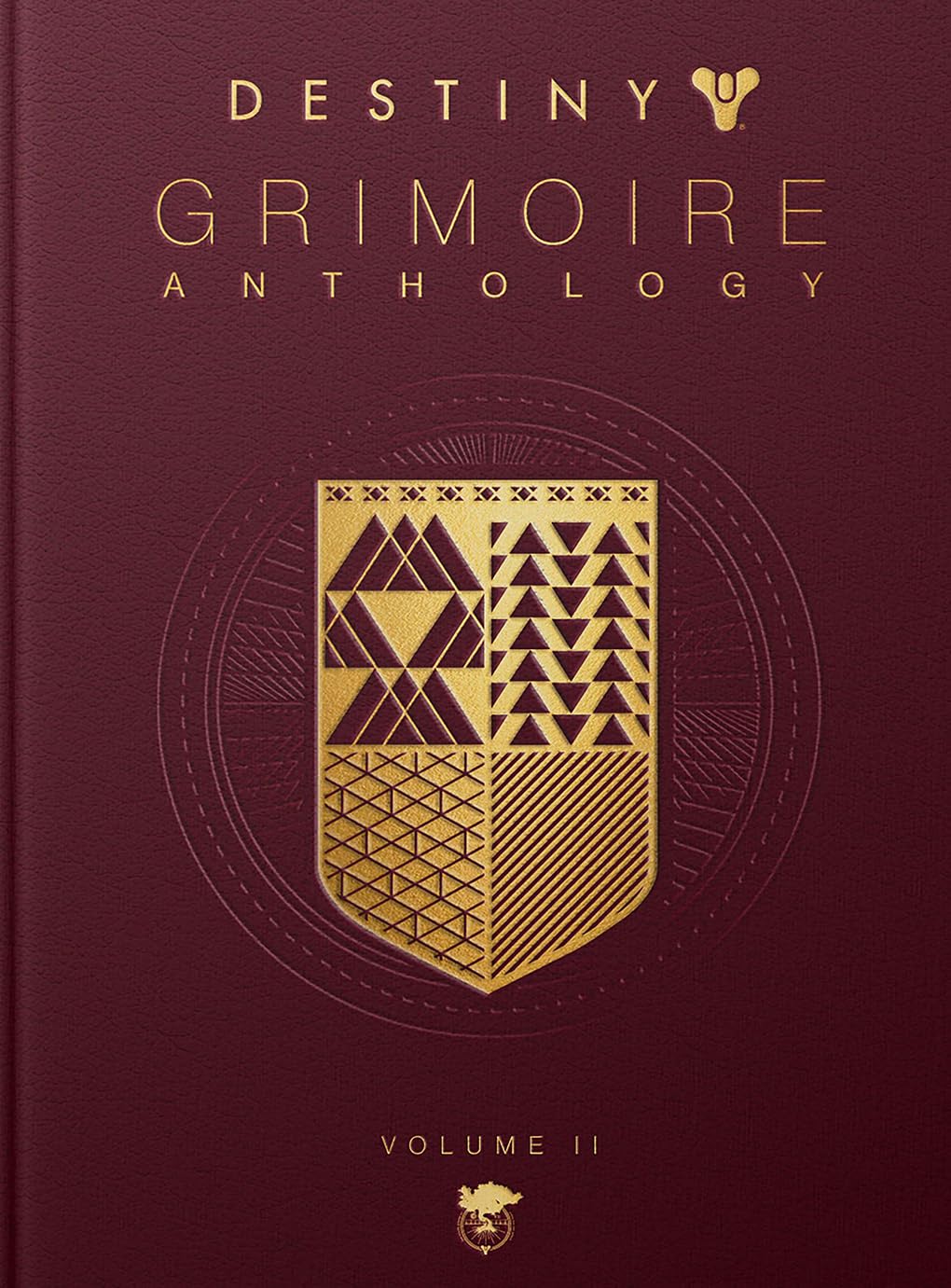 Destiny Grimoire Anthology, Volume II: Fallen Kingdoms baixar livro de graça