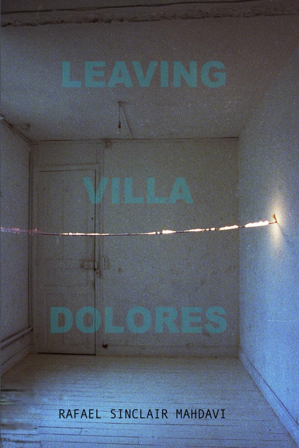 Leaving Villa Dolores baixar o livro de graça