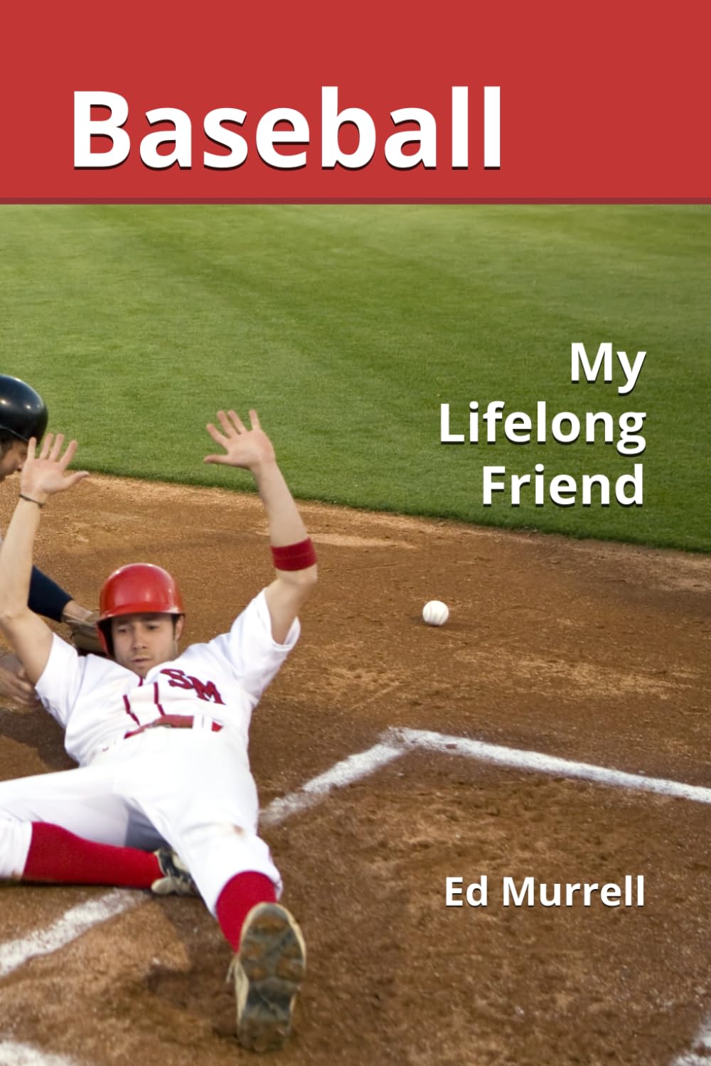 capítulo por capítulo baixar BASEBALL: My Lifelong Friend