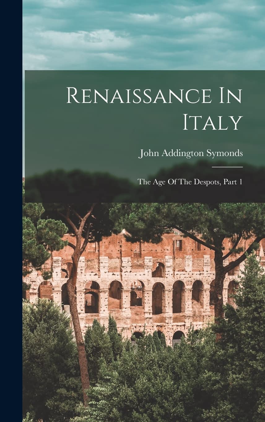 capítulo por capítulo baixar Renaissance In Italy: The Age Of The Despots, Part 1