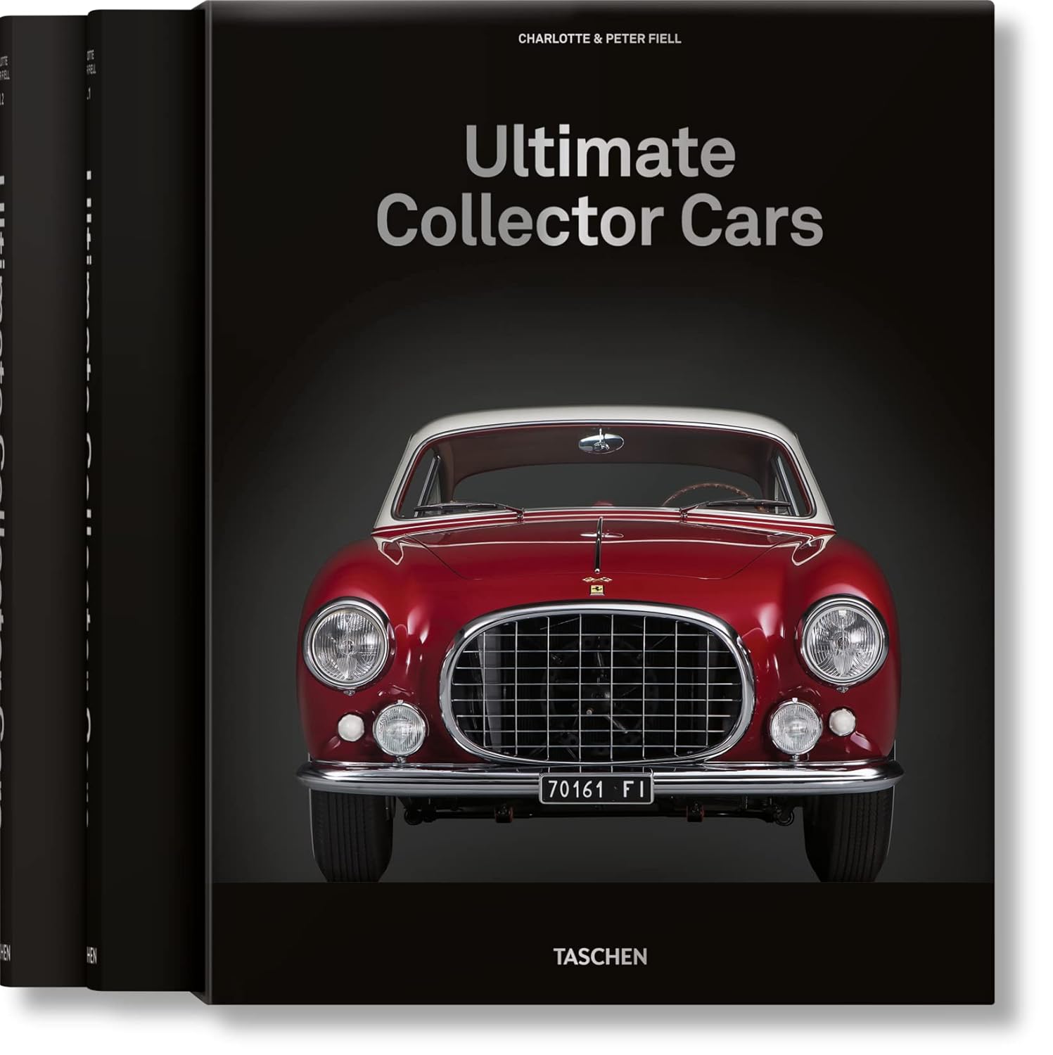 ler totalmente Ultimate Collctor Cars