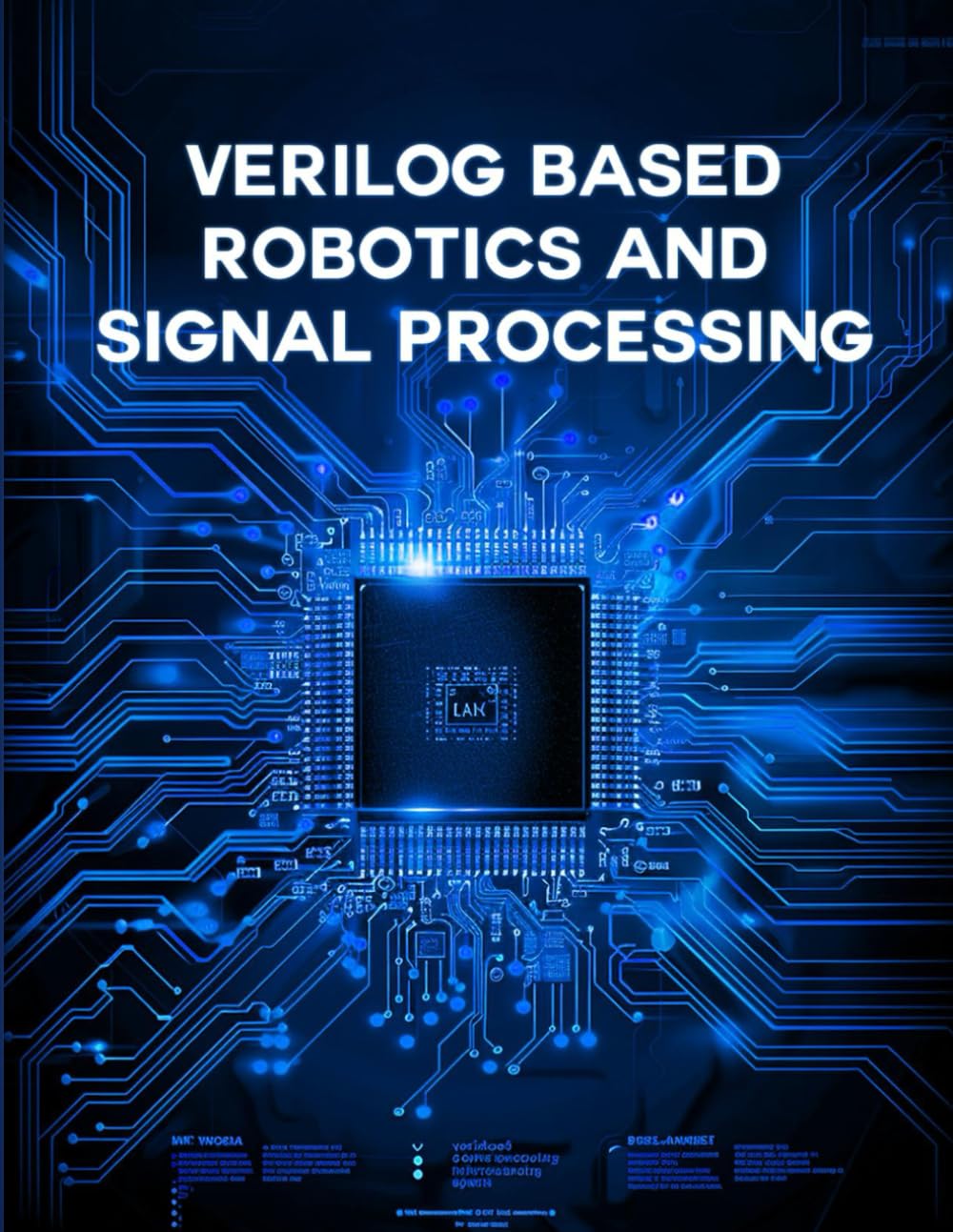 capítulo por capítulo baixar Verilog Based Robotics and Signal Processing