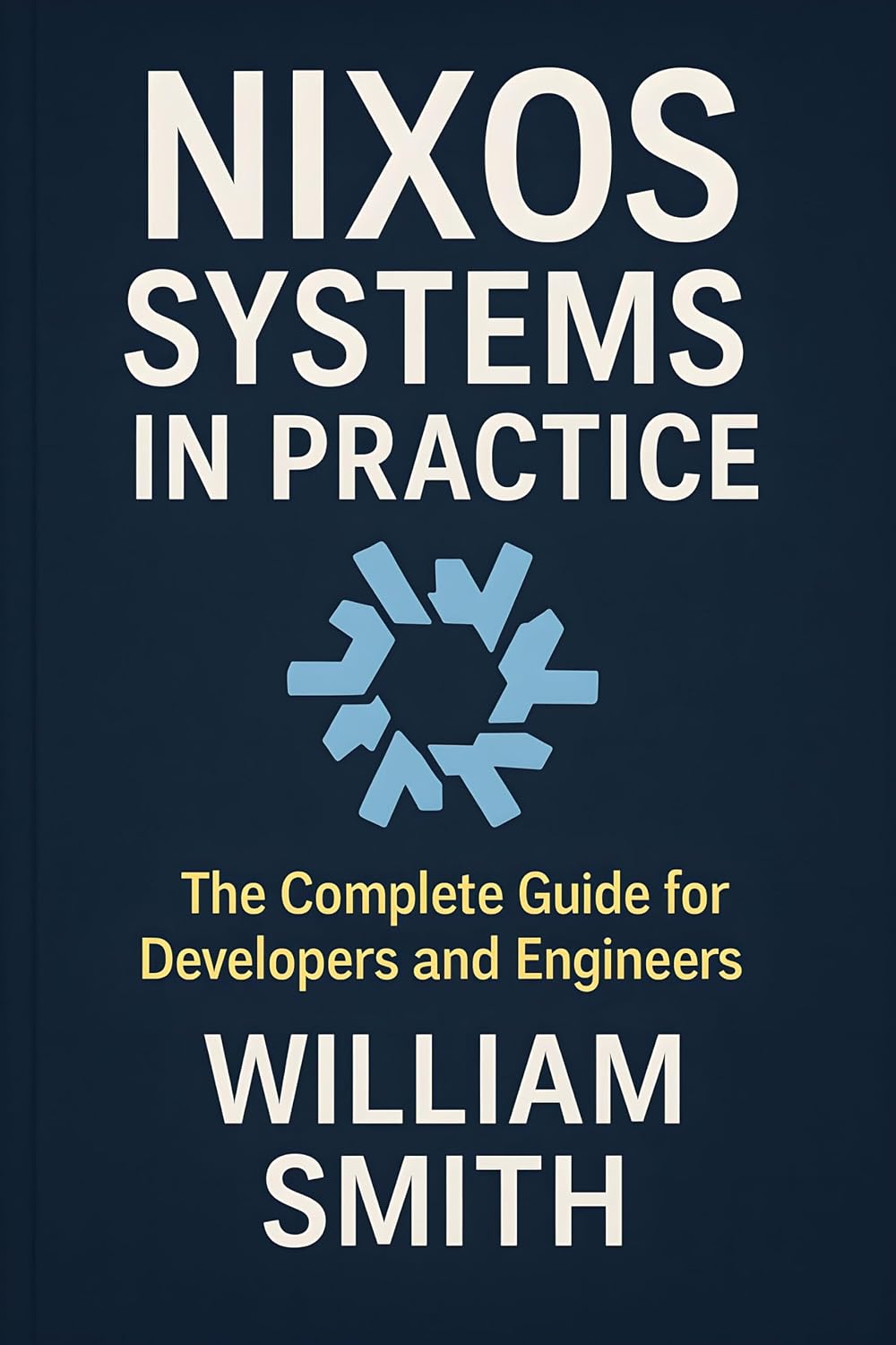 ler totalmente NixOS Systems in Practice: The Complete Guide for Developers and Engineers (English Edition)