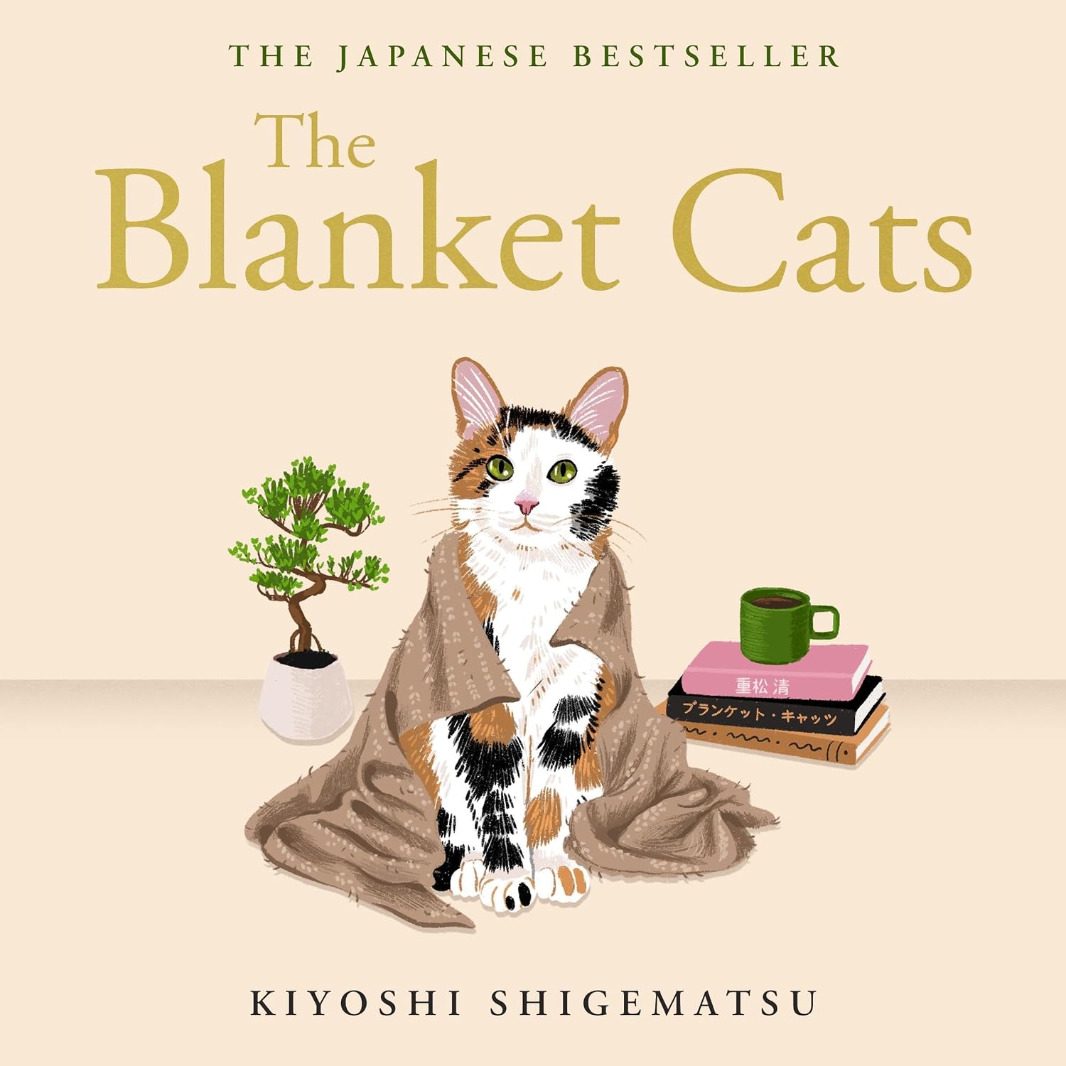 capítulo por capítulo baixar The Blanket Cats