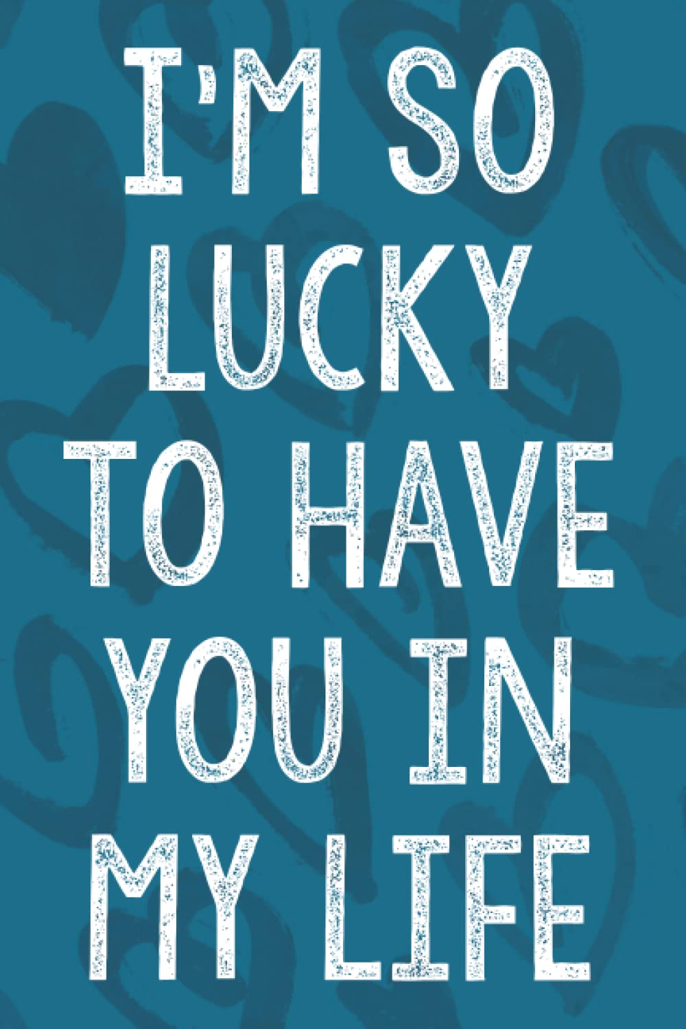 capítulo por capítulo baixar I'm so lucky to have you in my life: Personalized Father's Day, Happy Fathers Day Notebook For Husband, Funny & Lovely Fathers Day Gifts From