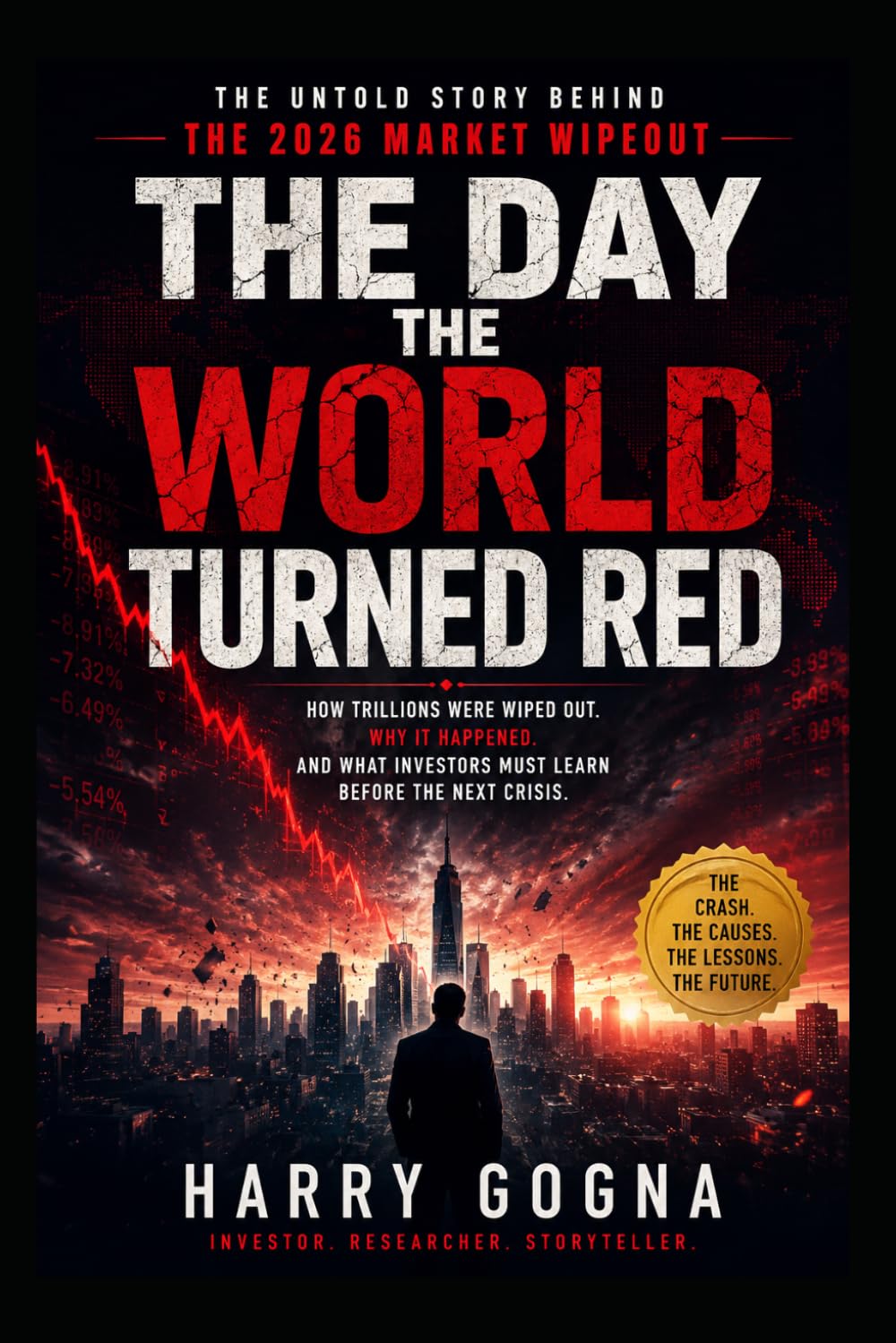 The 2026 Market Wipeout: How Trillions Vanished and the World Felt the Shock baixar o livro de graça