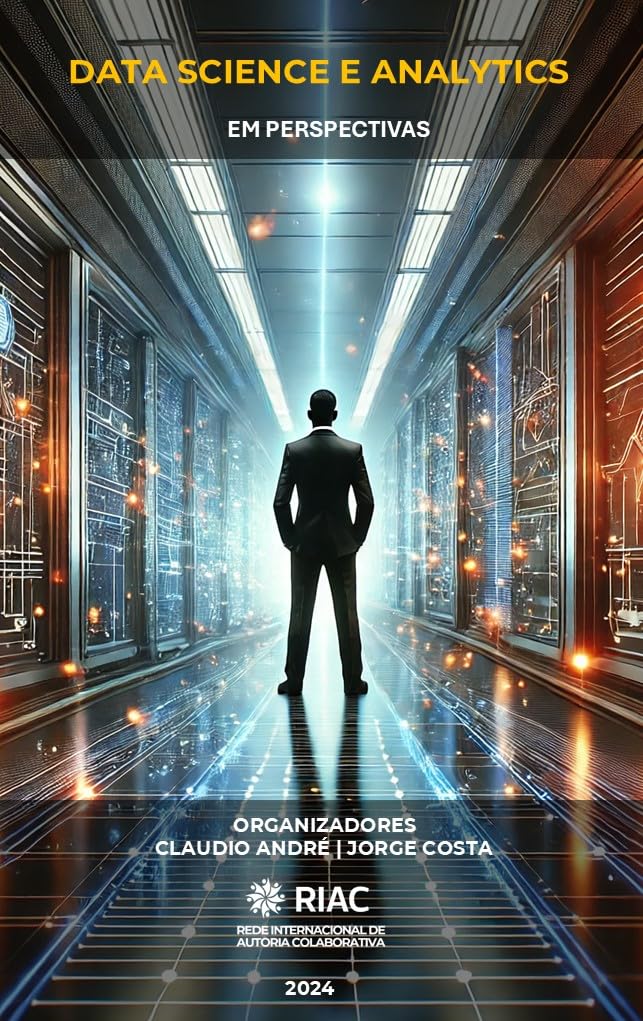 capítulo por capítulo baixar DATA SCIENCE E ANALYTICS EM PERSPECTIVAS