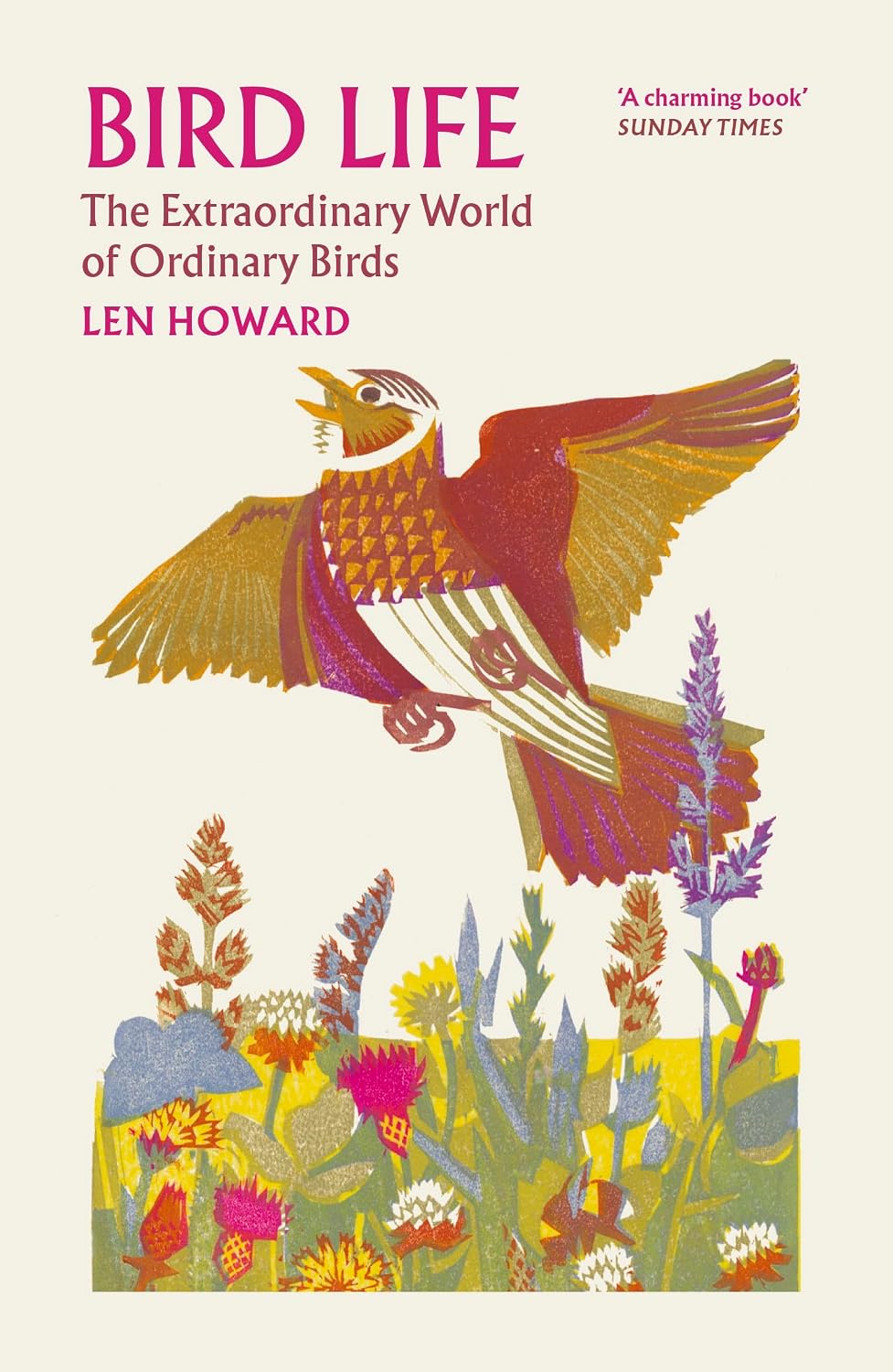 ler totalmente Bird Life: The Extraordinary World of Ordinary Birds with an introduction by Stephen Moss (English Edition)